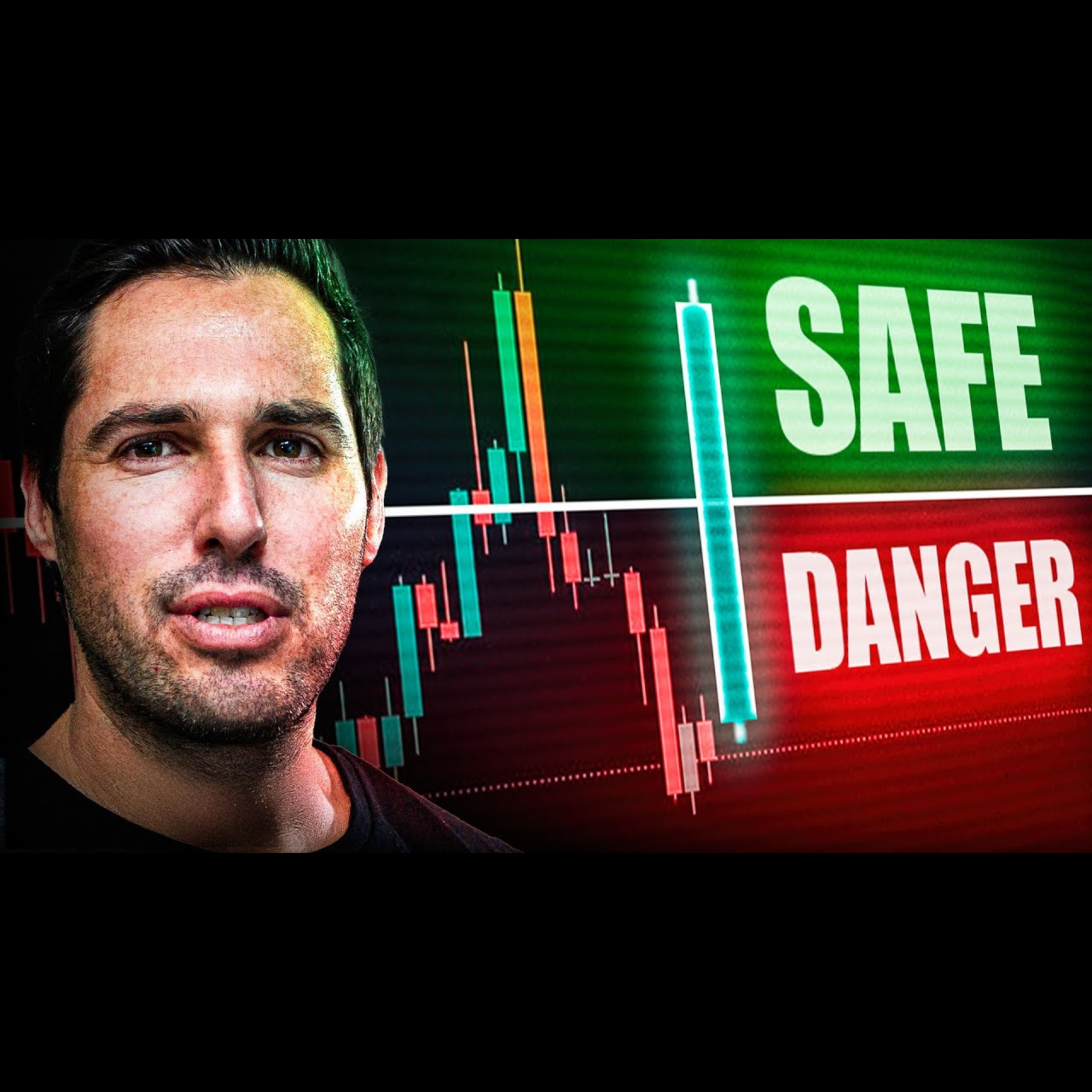 Did Crypto Bulls Just Take Back Control? [Final Move Incoming] episode artwork