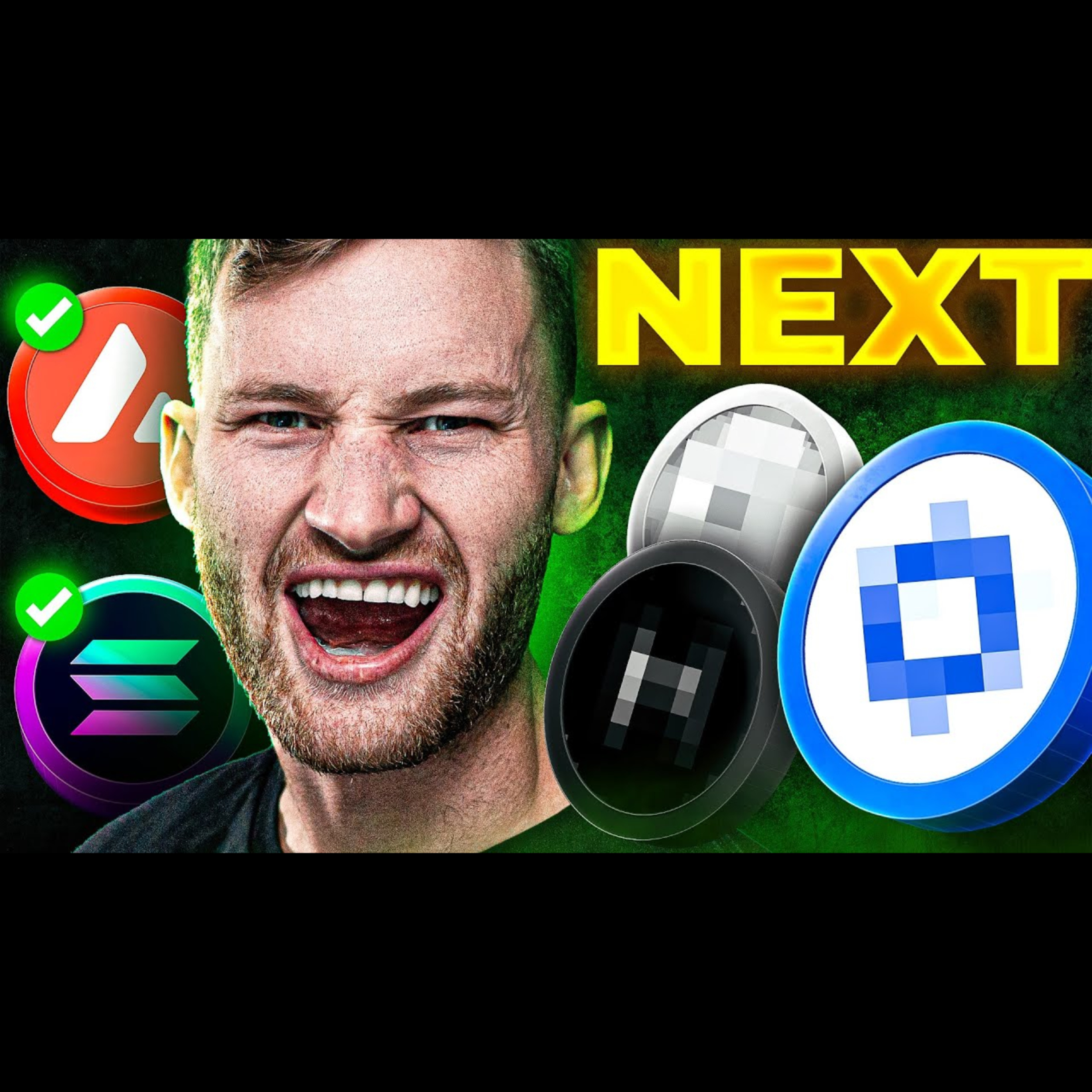 THESE Altcoins Are Up Next! [ACT FAST] episode artwork