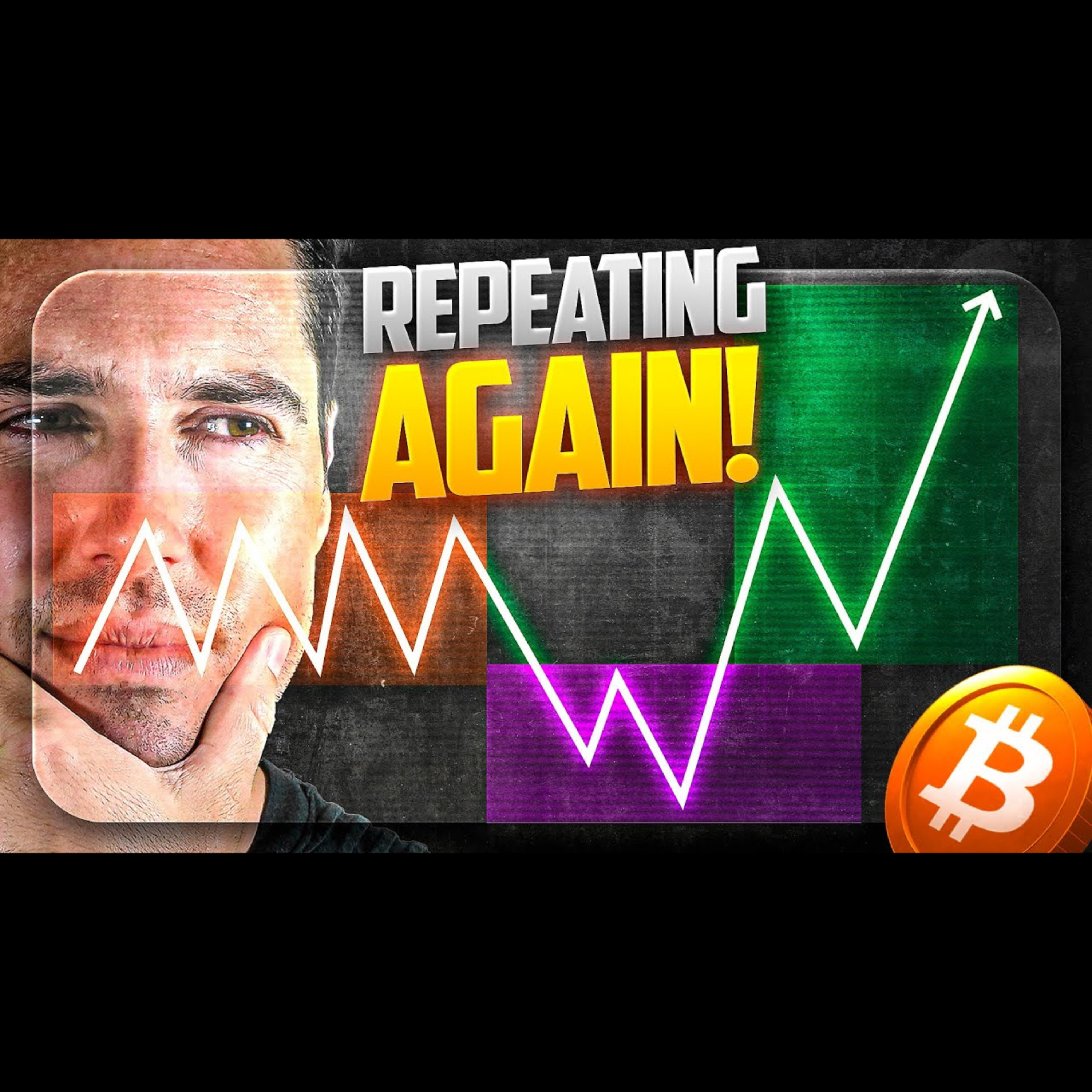 If You Want To Know Where Crypto Goes Next, WATCH This! episode artwork