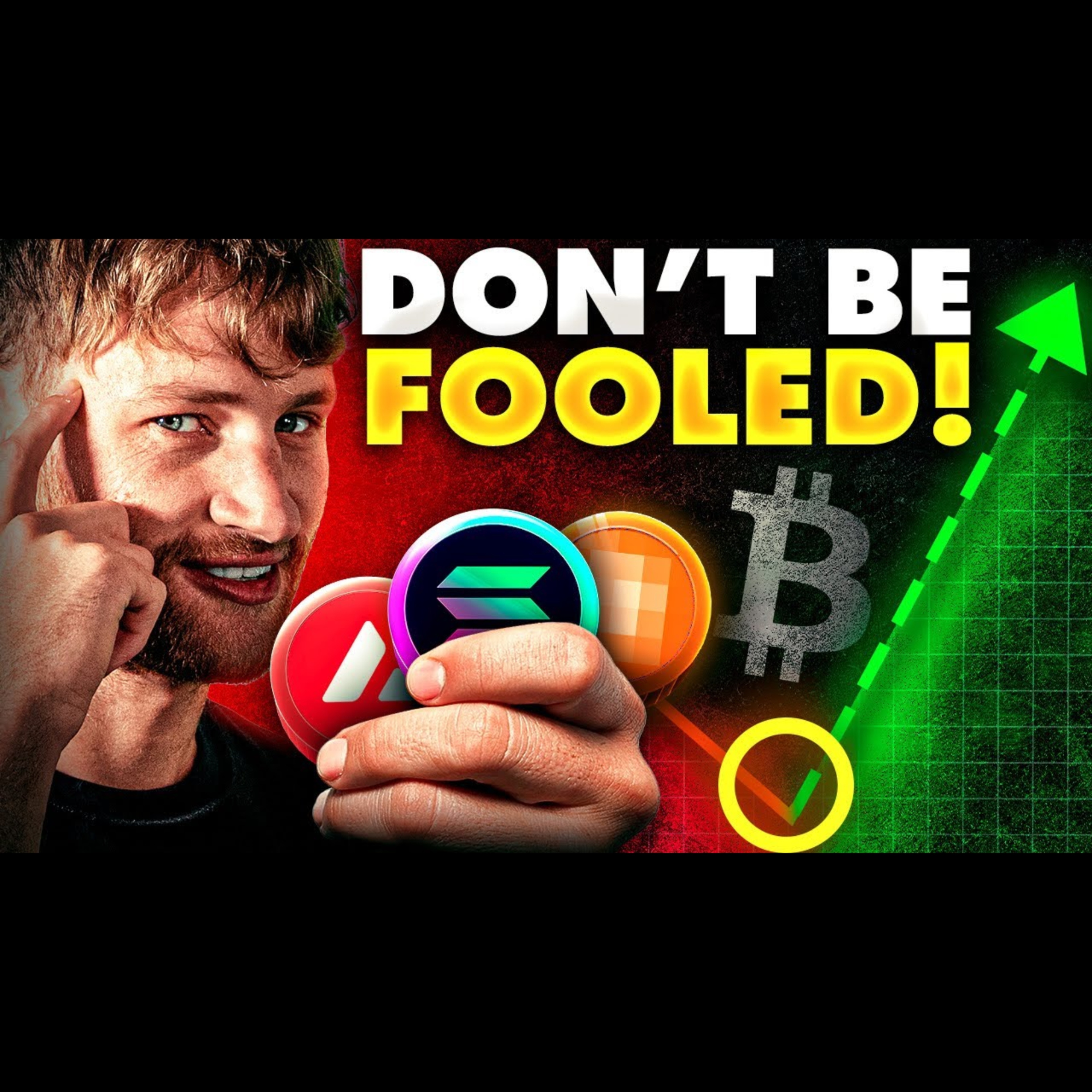 ALERT! Flash Altcoin Opportunities RIGHT NOW! [Act Fast] episode artwork