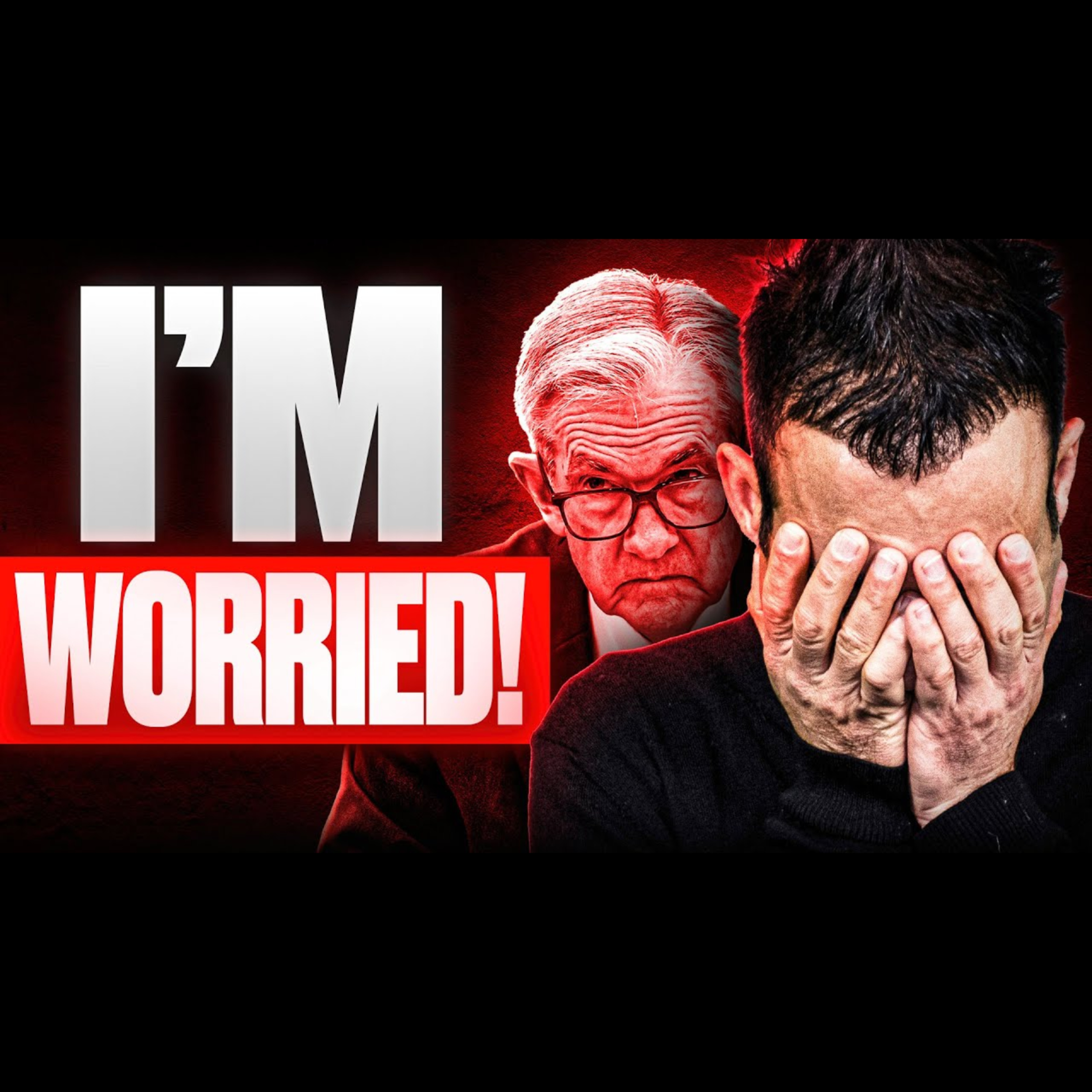 I’m Worried For Crypto On Wednesday... episode artwork