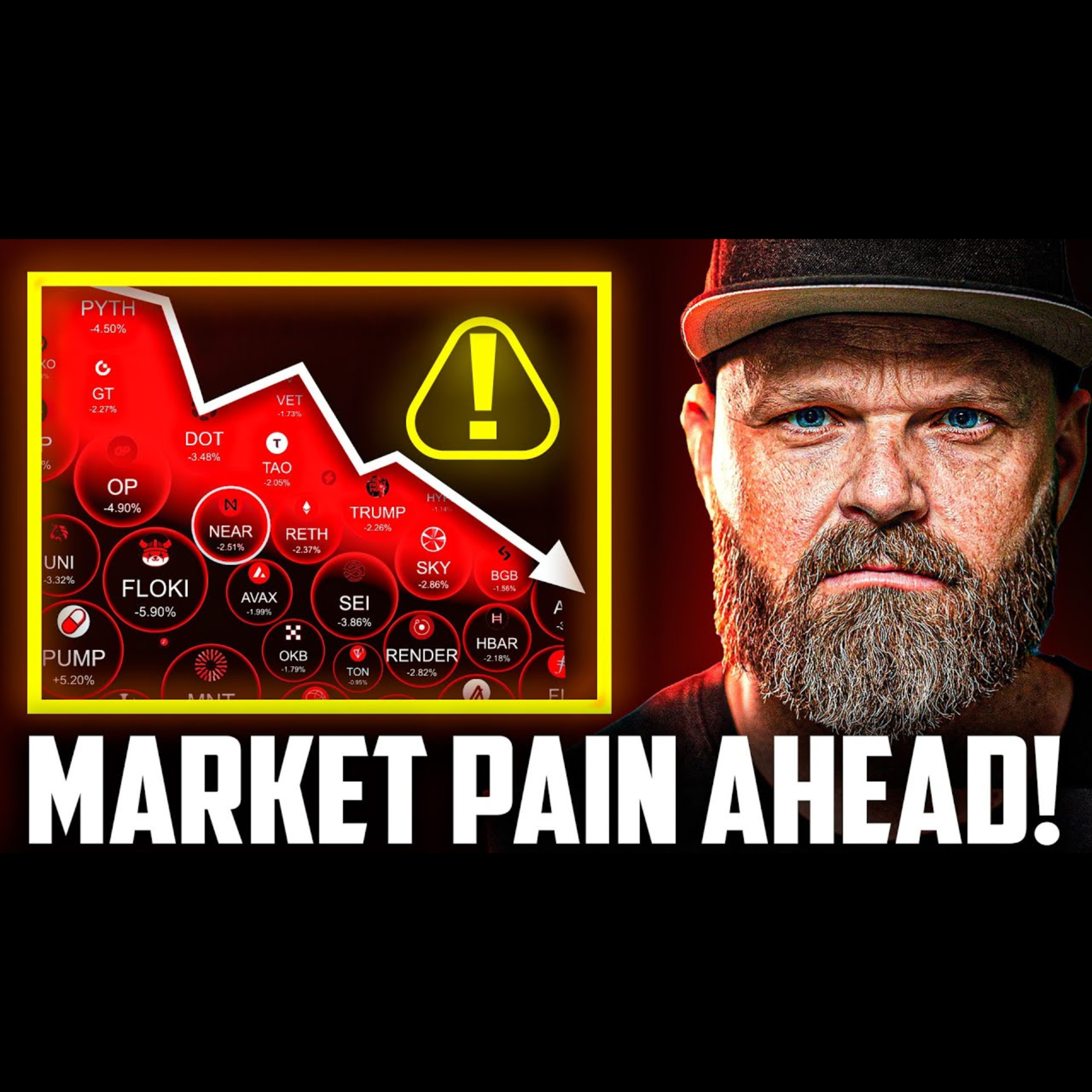 CRITICAL Week For Crypto! [Do This Before It’s Too Late] episode artwork