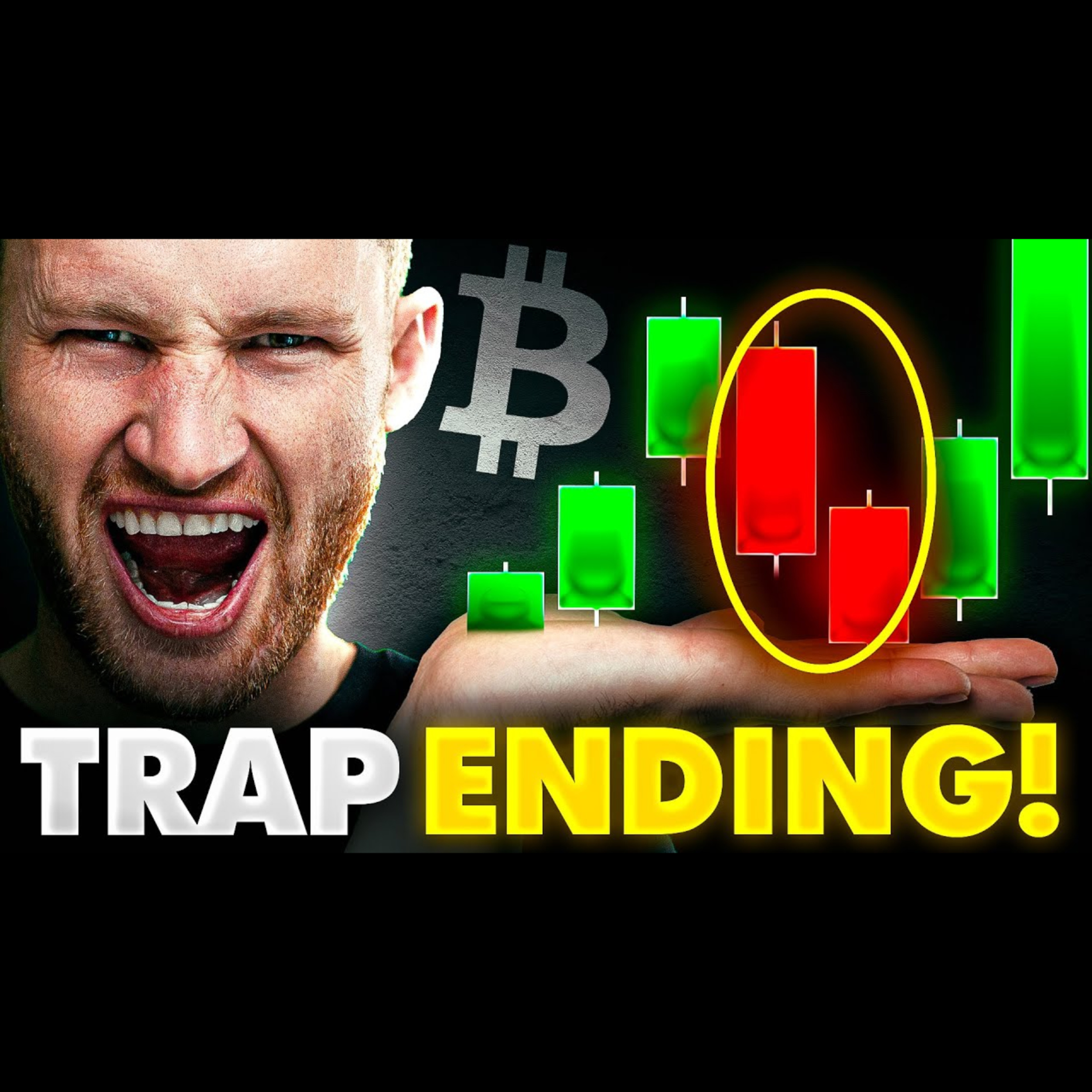 URGENT 🚨 Crypto Trap Ending!! [ALTCOIN PUMP NEXT] episode artwork