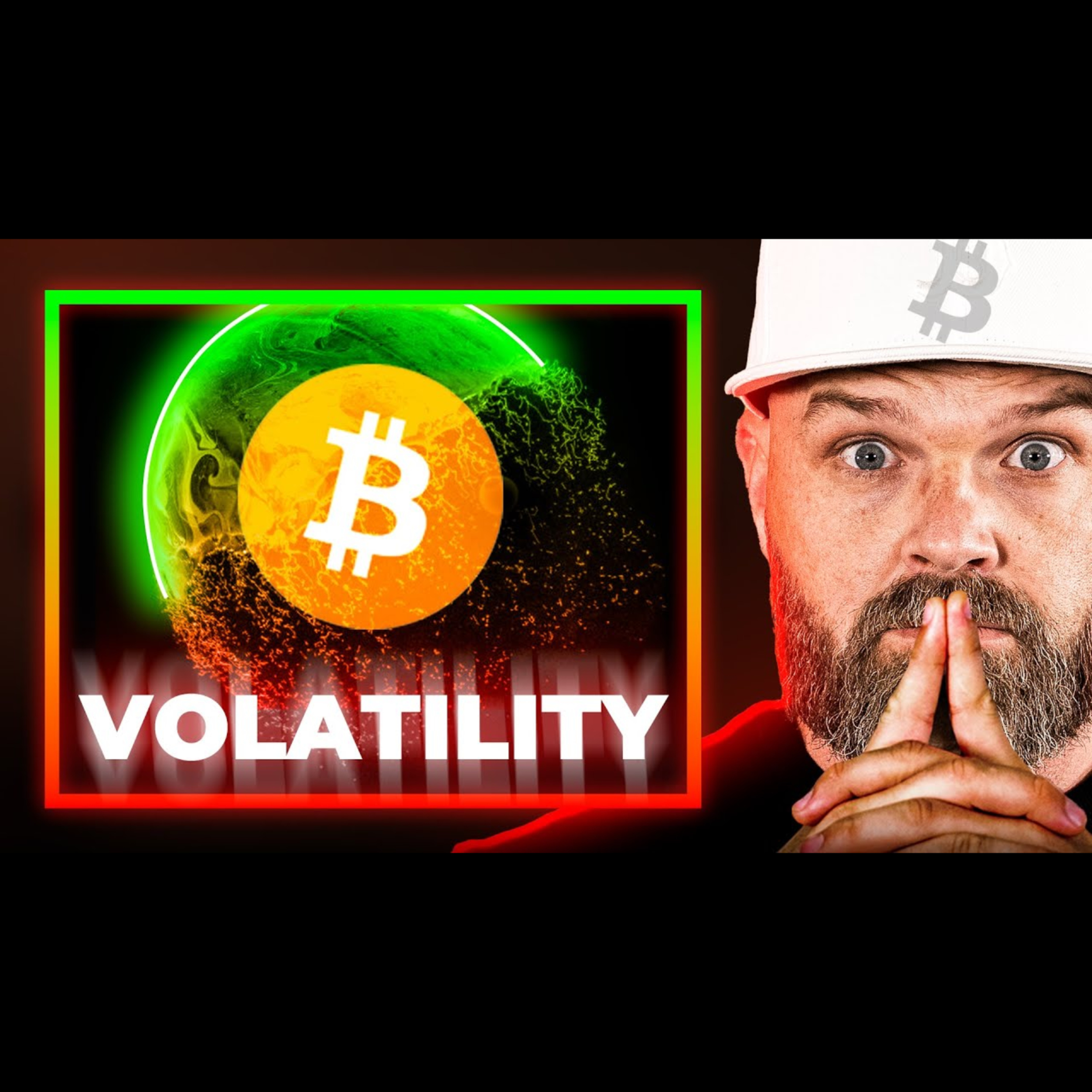 Brace For 24HR Crypto Volatility (My Game Plan) episode artwork