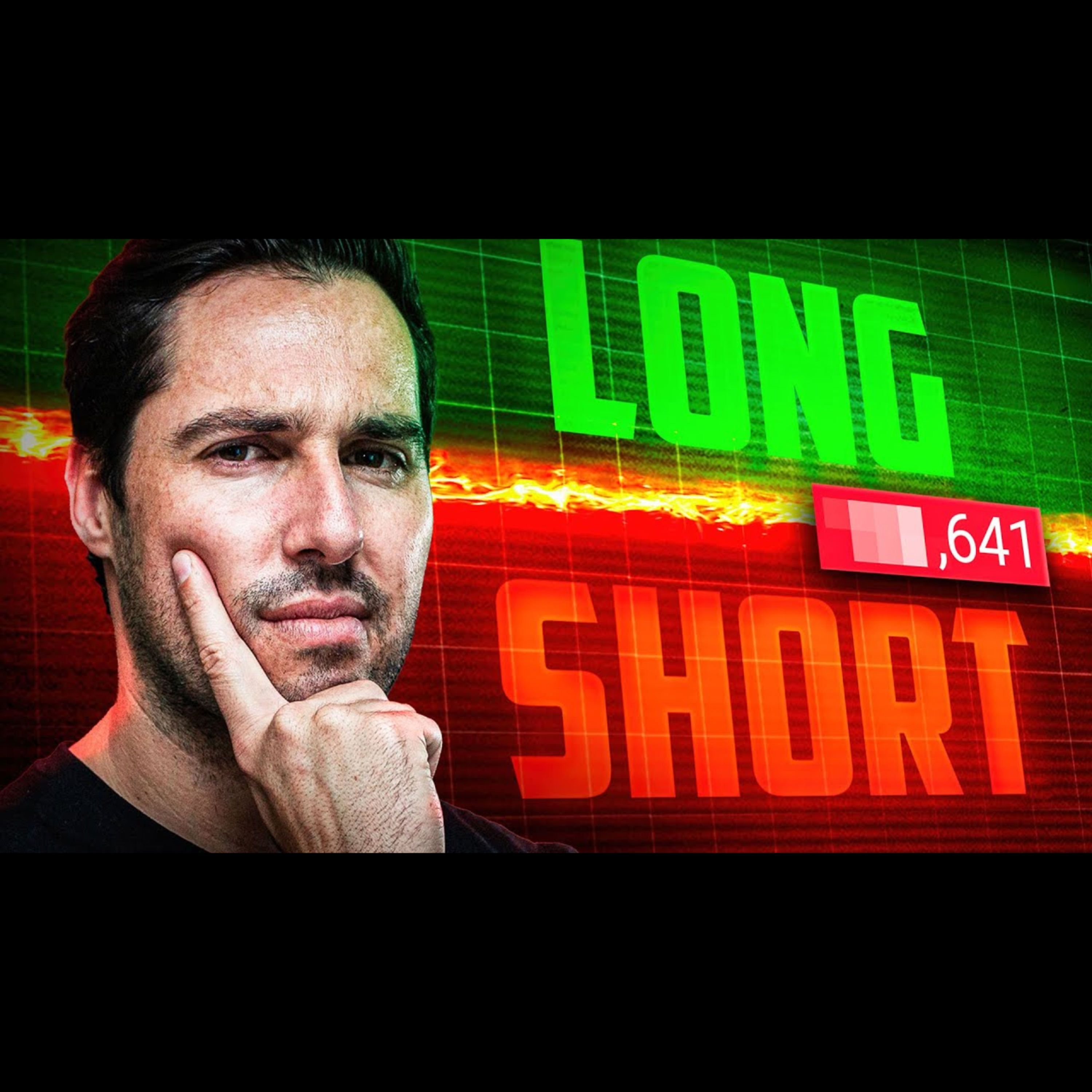 URGENT: How I’m Positioning My Crypto Portfolio For Today’s FOMC! episode artwork
