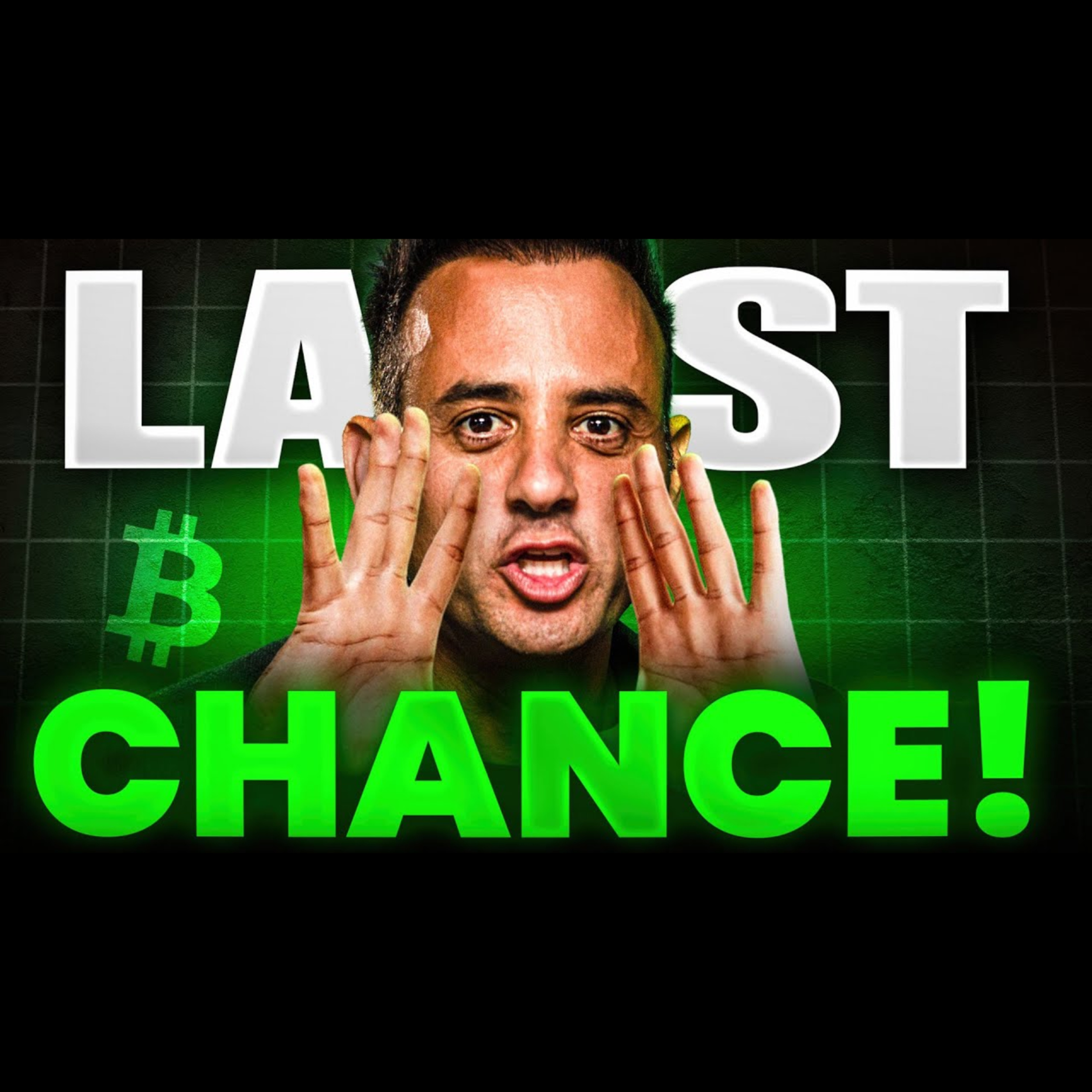 This Is Your Final Chance To Act Before Crypto Goes PARABOLIC! episode artwork