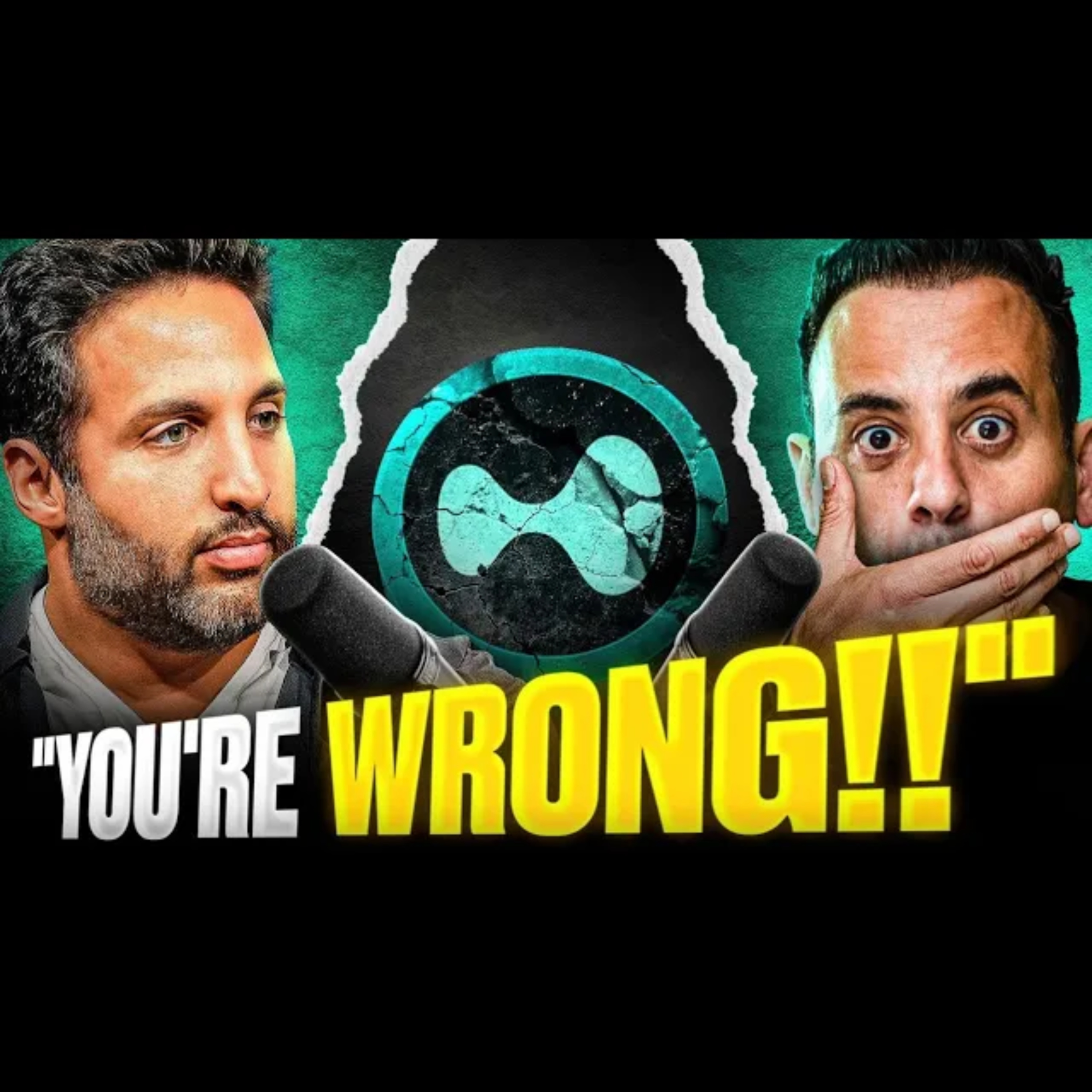 URGENT: Hyperliquid Is Not What You Think! [Here's Why] episode artwork