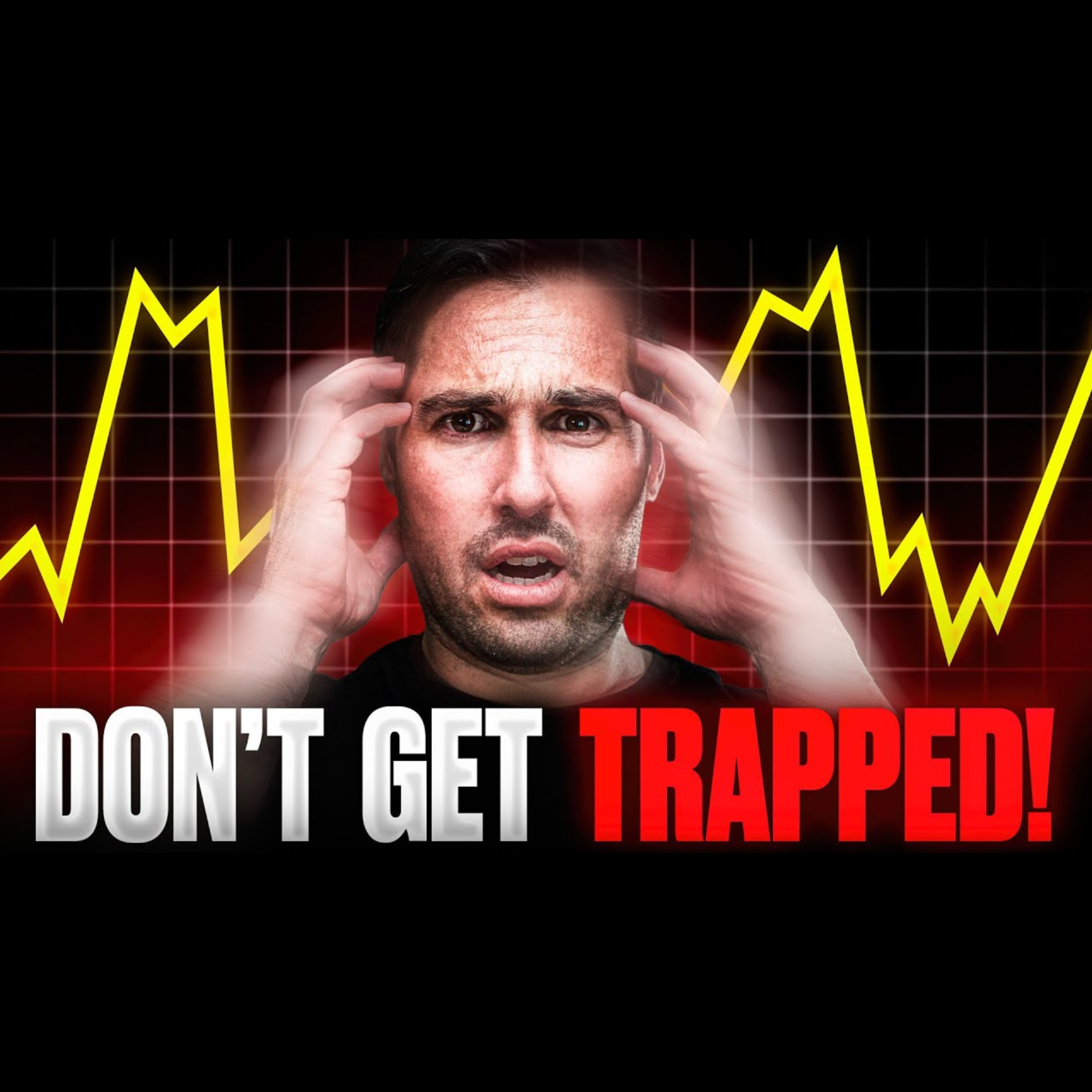 Making The Wrong Decision Now Could Cost You Your Crypto Portfolio! episode artwork