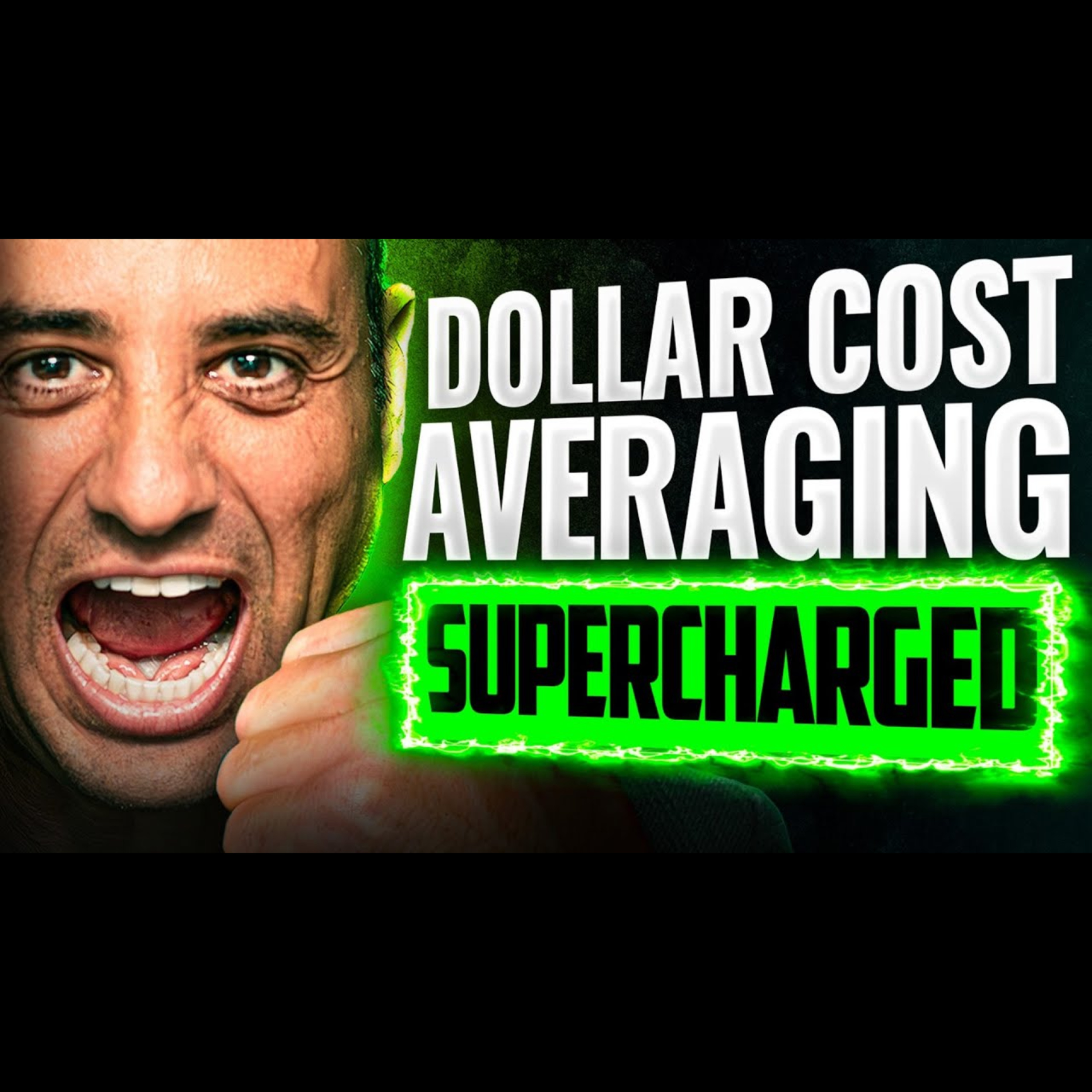 This Hack Supercharges Basic DCA For Big Crypto Gains! episode artwork