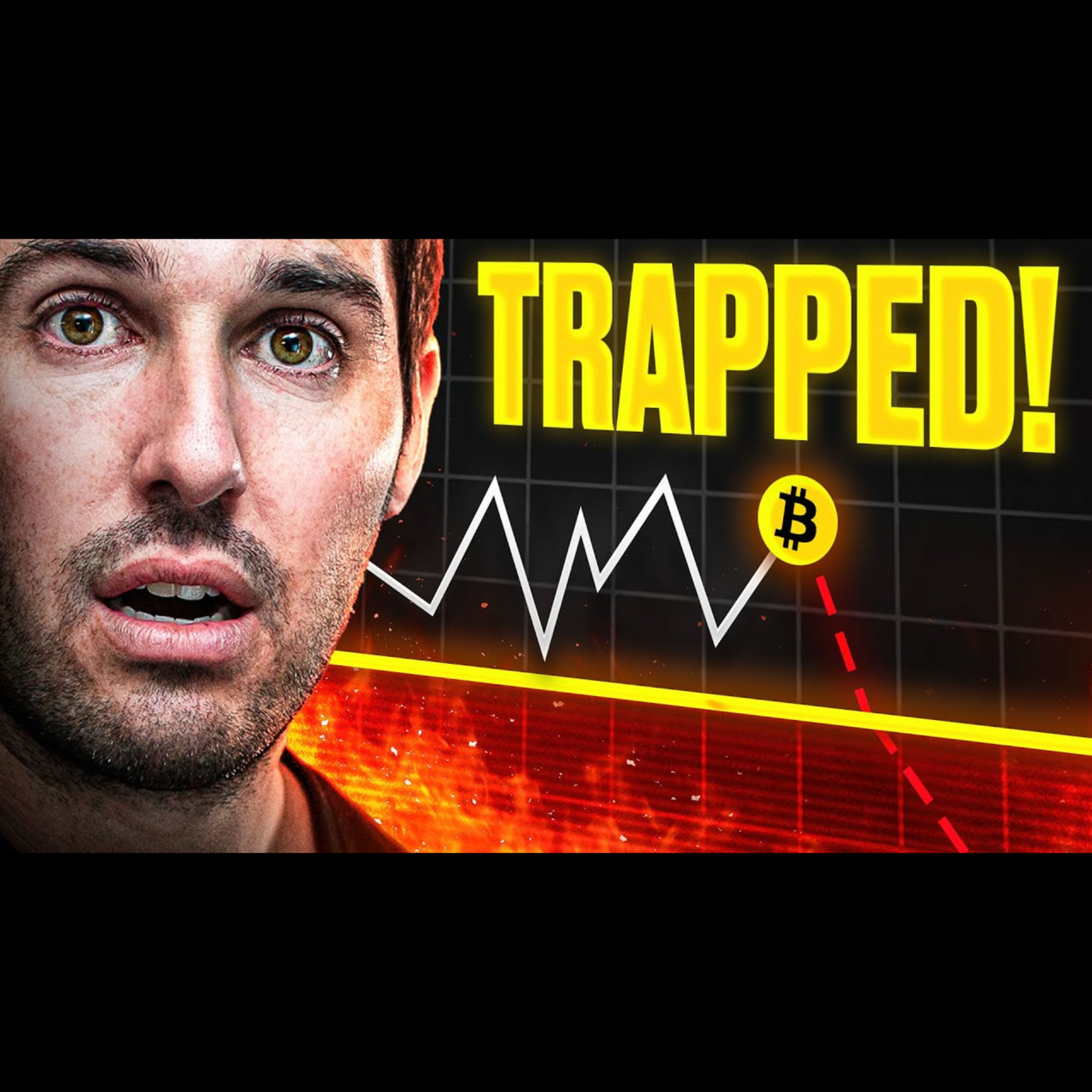 URGENT: How This Crypto Dump Changes Everything! episode artwork