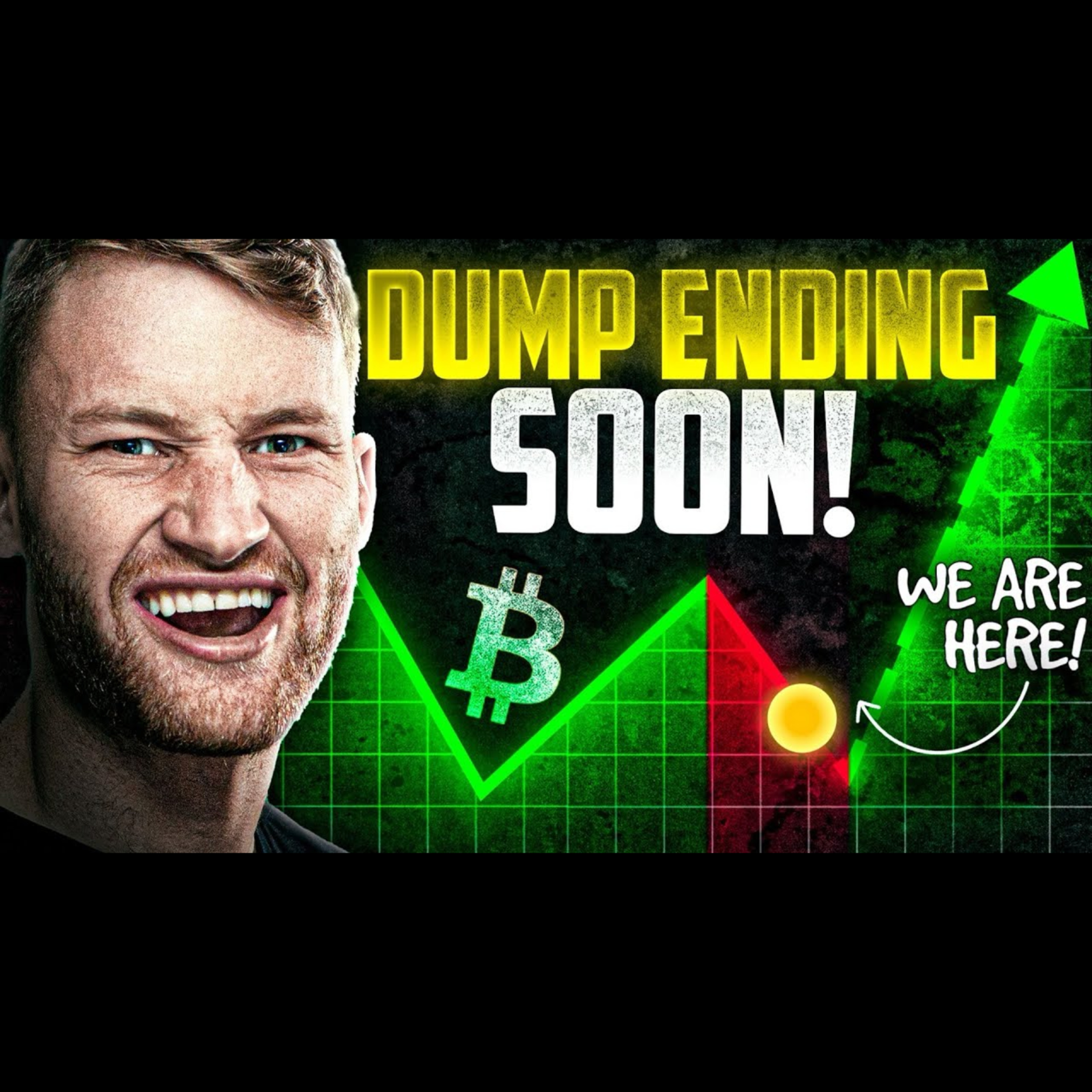 Crypto Dump Almost Over, Keep An Eye On THESE Altcoins!! [PUMP LOADING] episode artwork