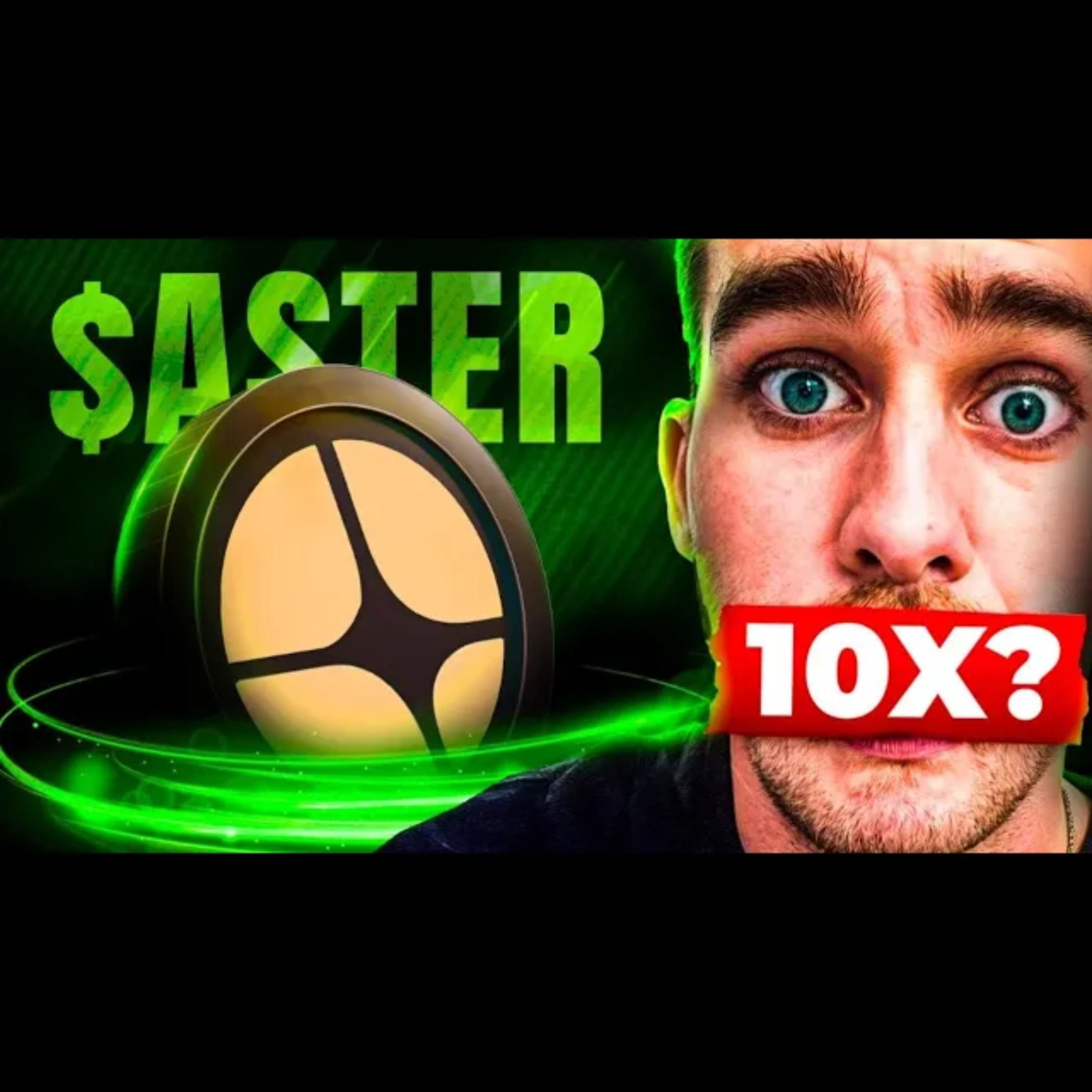 ASTER Full Tutorial! [Can CZ’s New Crypto 10x?] episode artwork