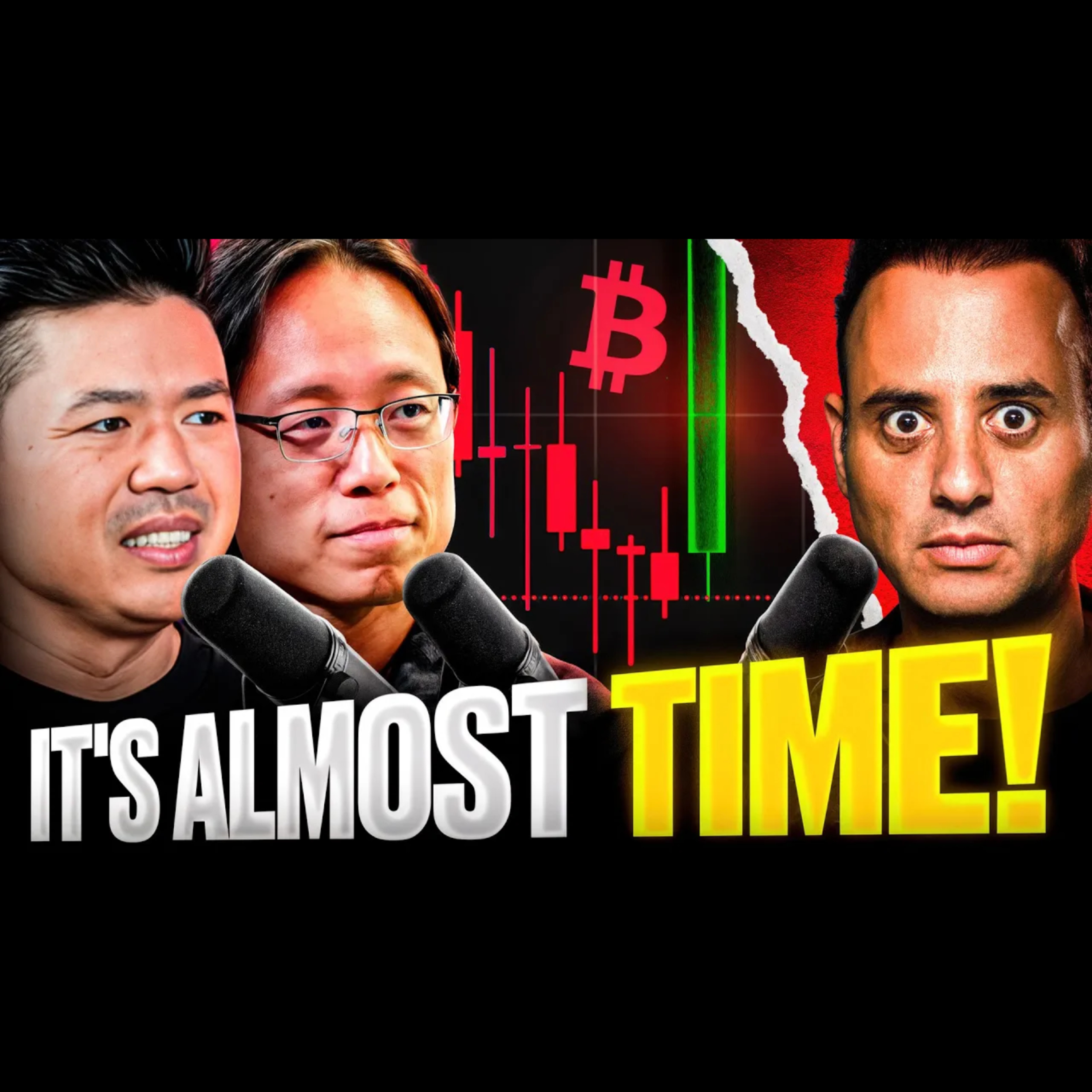 If You’re About To Buy Crypto, You NEED To Watch THIS Today! episode artwork