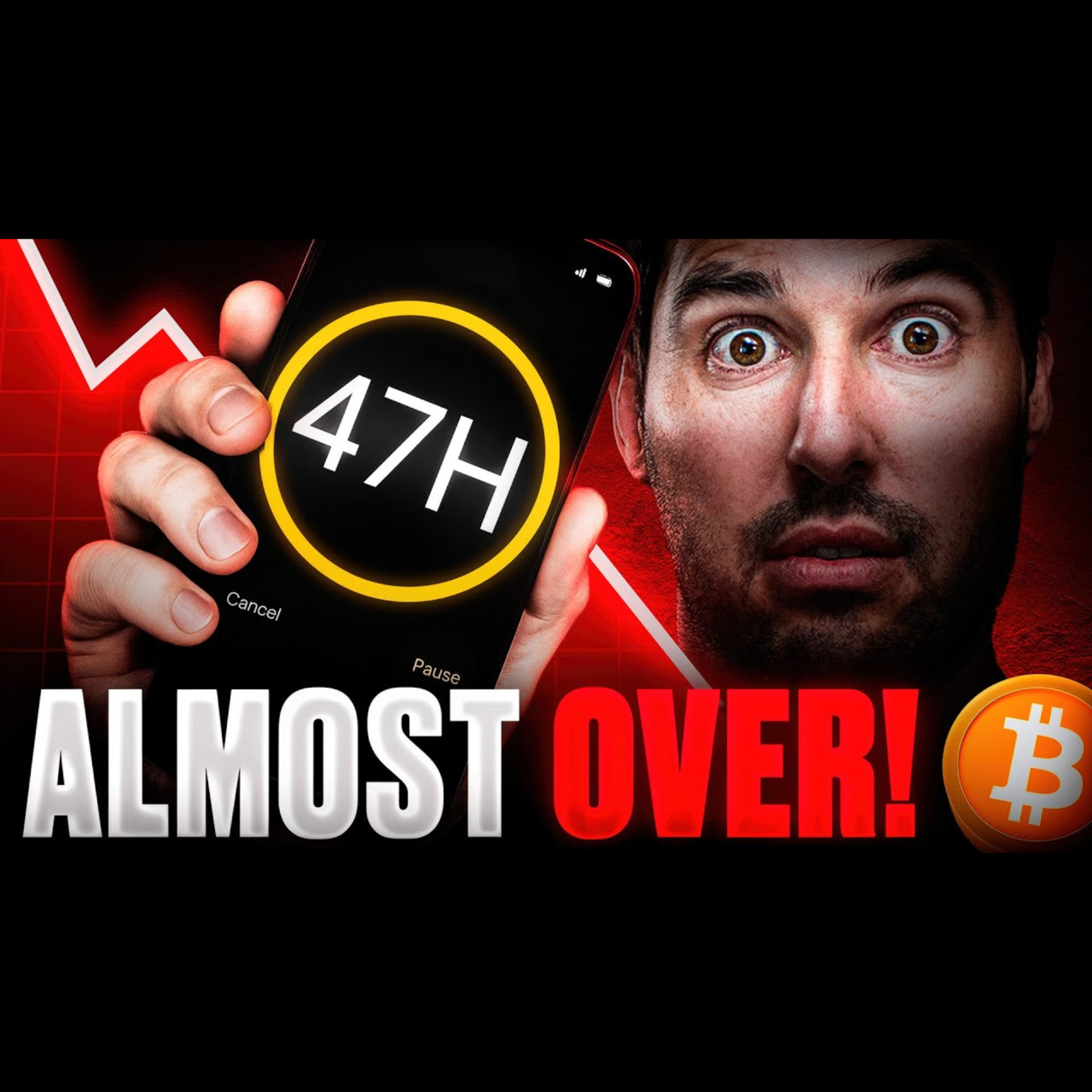 MOST Critical 48-Hours Of This Crypto Cycle! [Here’s Why] episode artwork