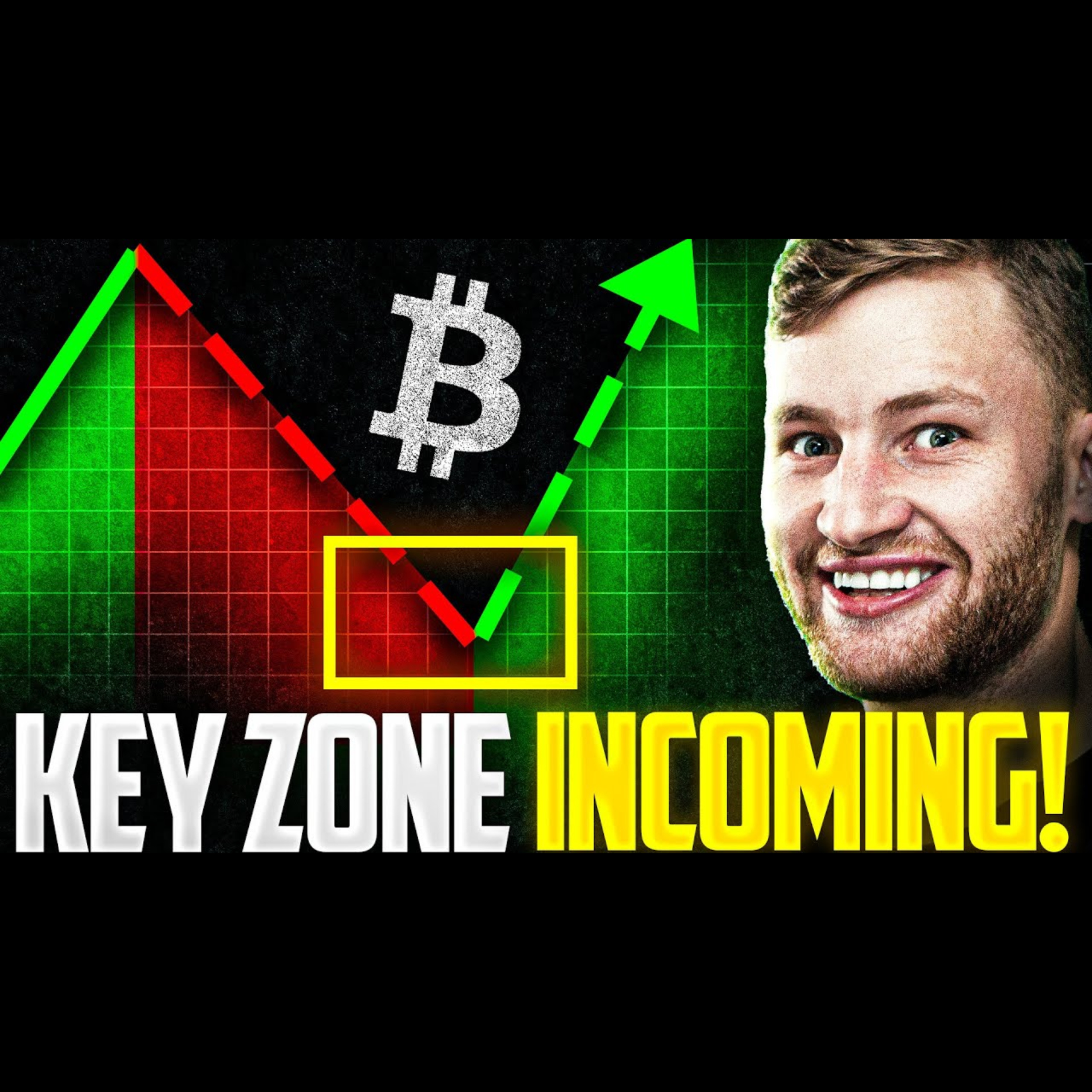 MASSIVE Crypto Trap Ending, Fast Altcoin Recovery Incoming!! [ACT NOW] episode artwork
