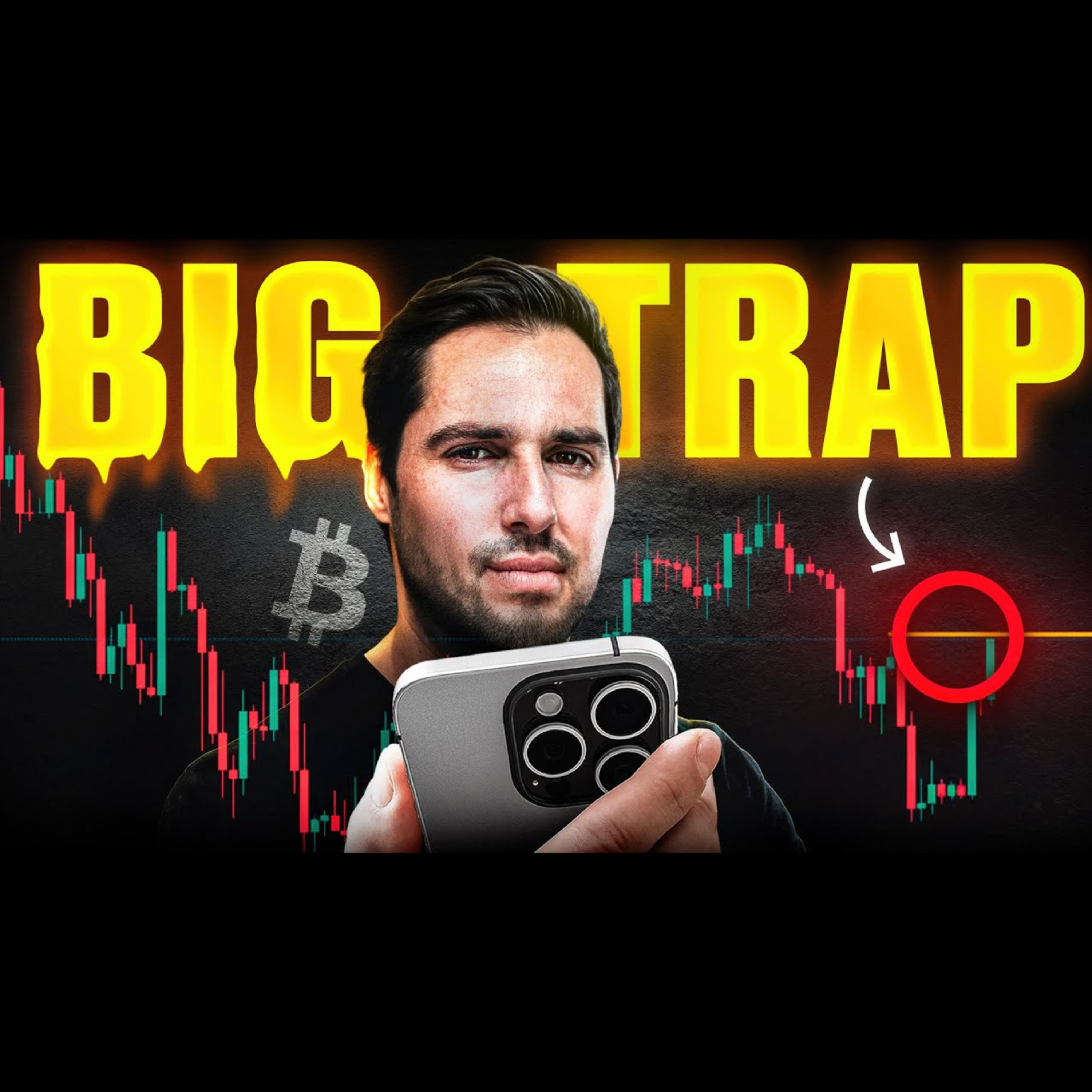 Crypto TRAP Loading: U.S Gov. SHUTDOWN… episode artwork