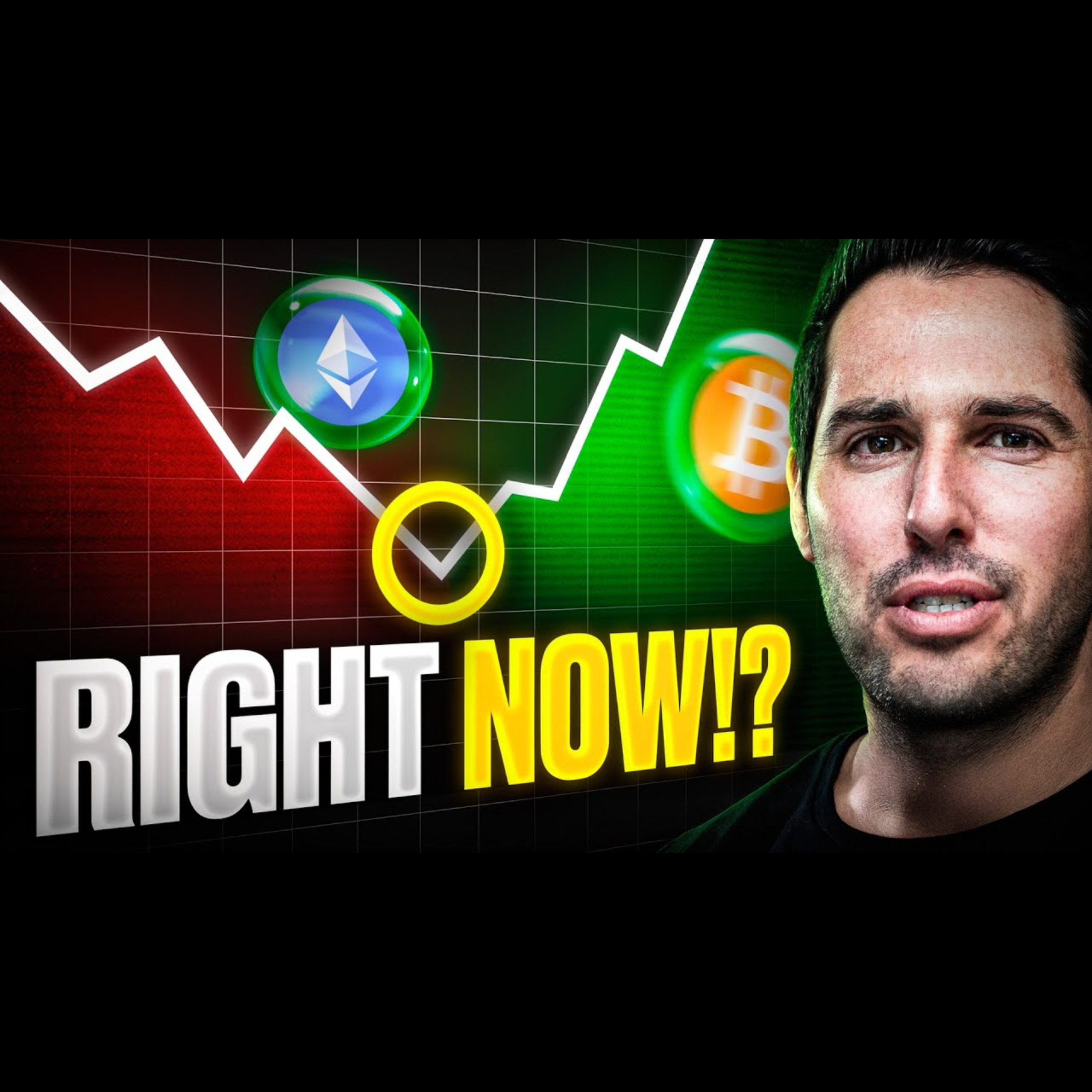 Did Bitcoin Just Bottom? [Once In A Lifetime Q4 Seasonal Trade] episode artwork
