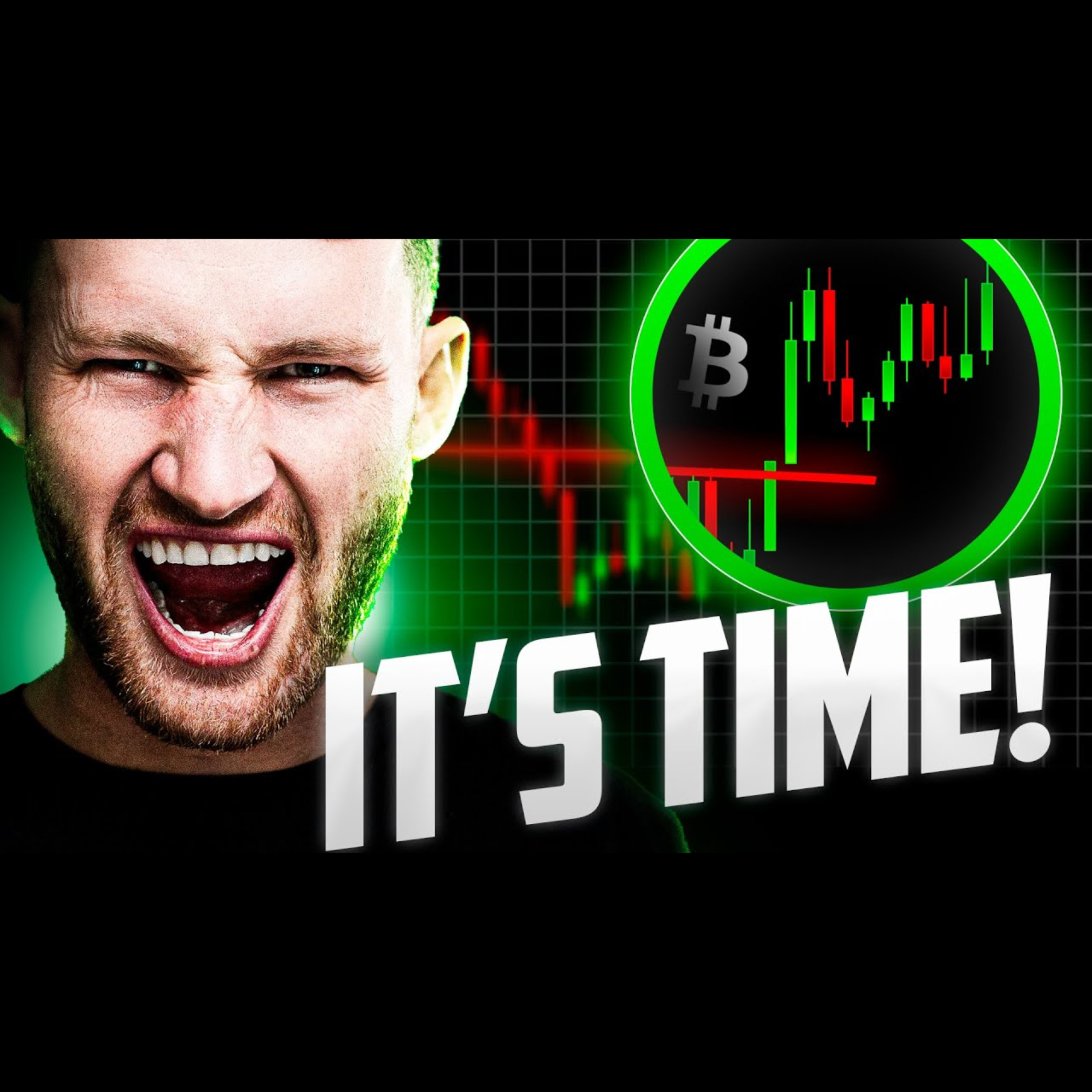 GET READY! Crypto Rally About To Kickoff!! [ALTCOIN GAMEPLAN] episode artwork