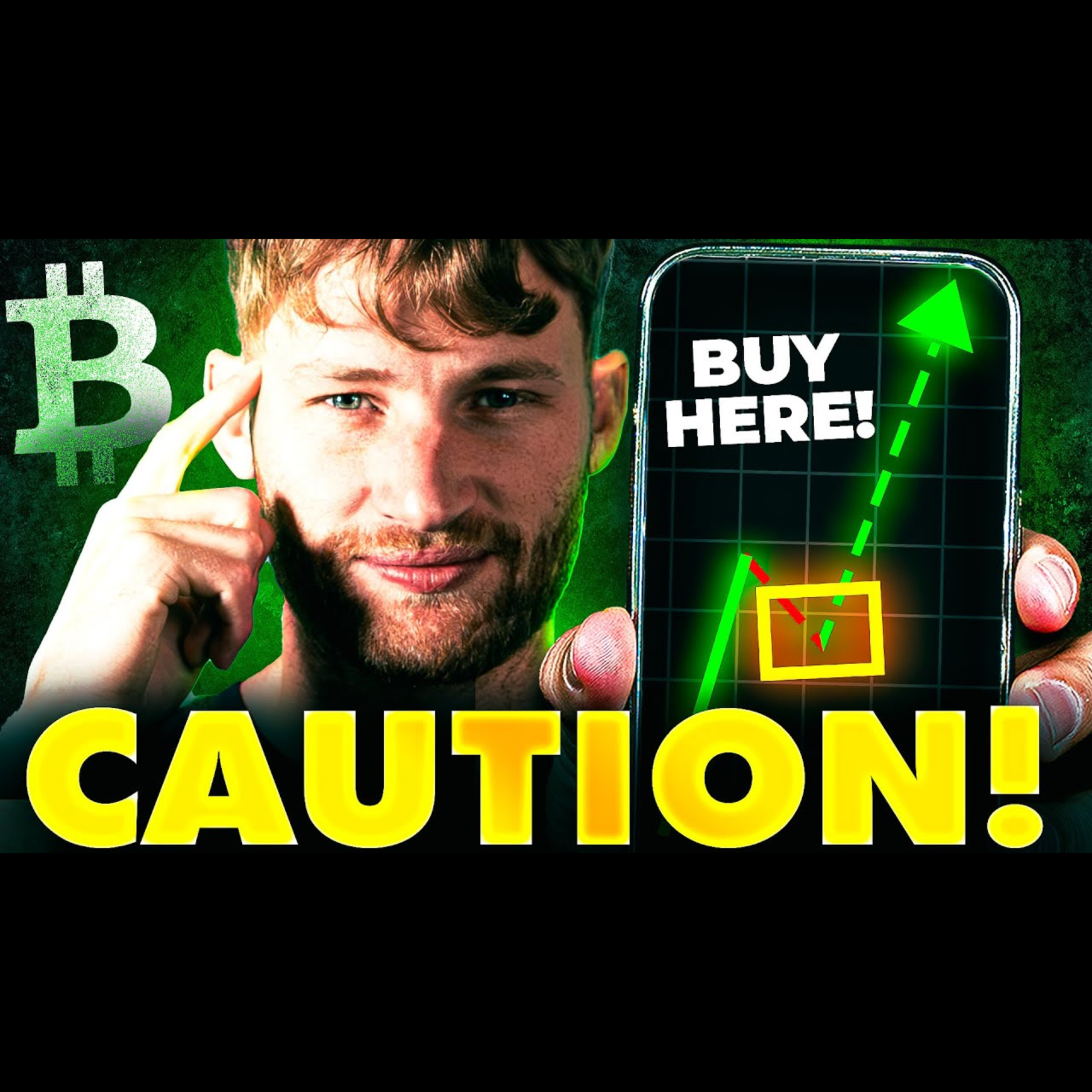 Trap Incoming Before Next Pump!! [HUGE ALTCOIN BUY OPPORTUNITY] episode artwork