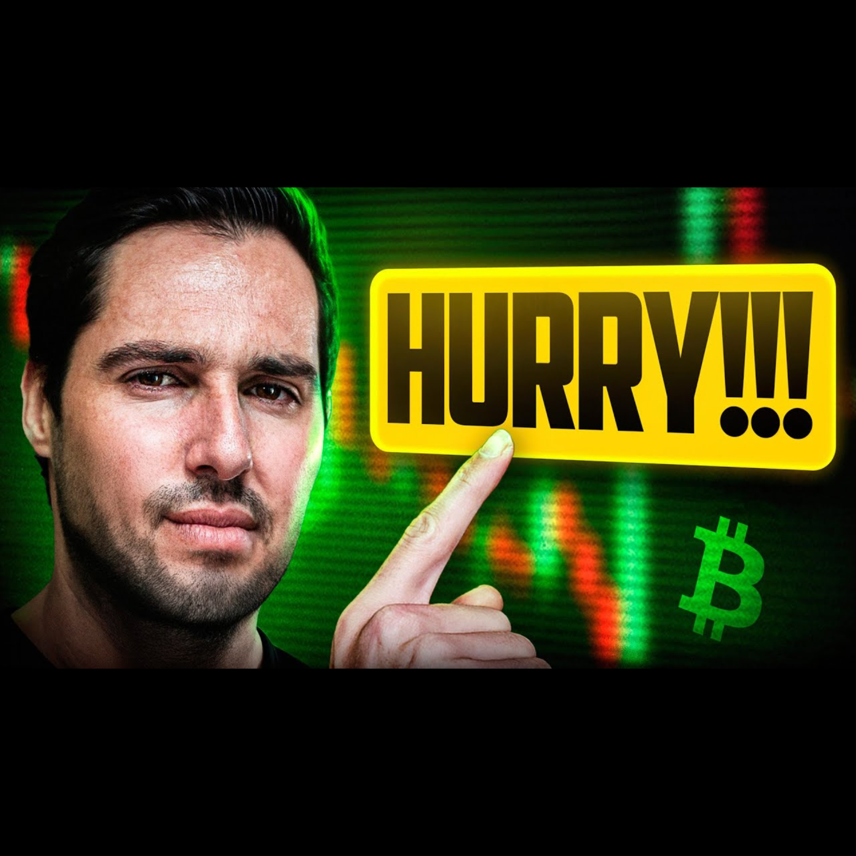 This NEXT TRADE Won’t Wait Much Longer! [NEXT ALTCOIN BUY] episode artwork