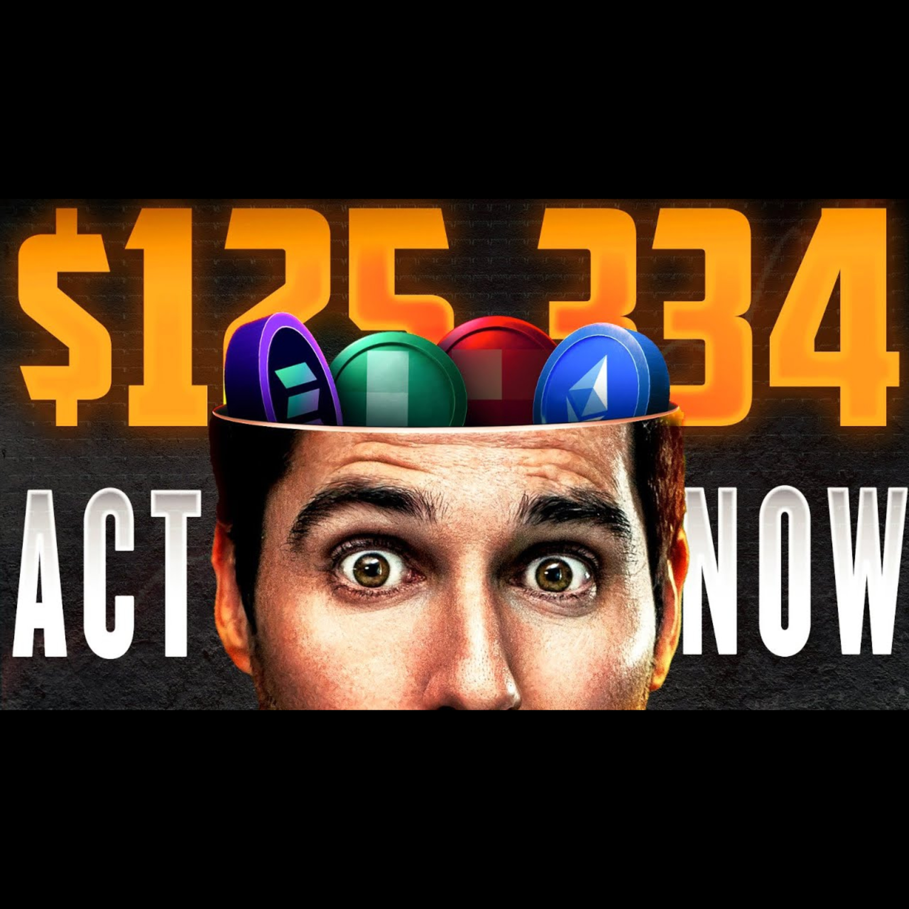 URGENT: Timing The BTC To Altcoin Rotation! [My Buy List] episode artwork