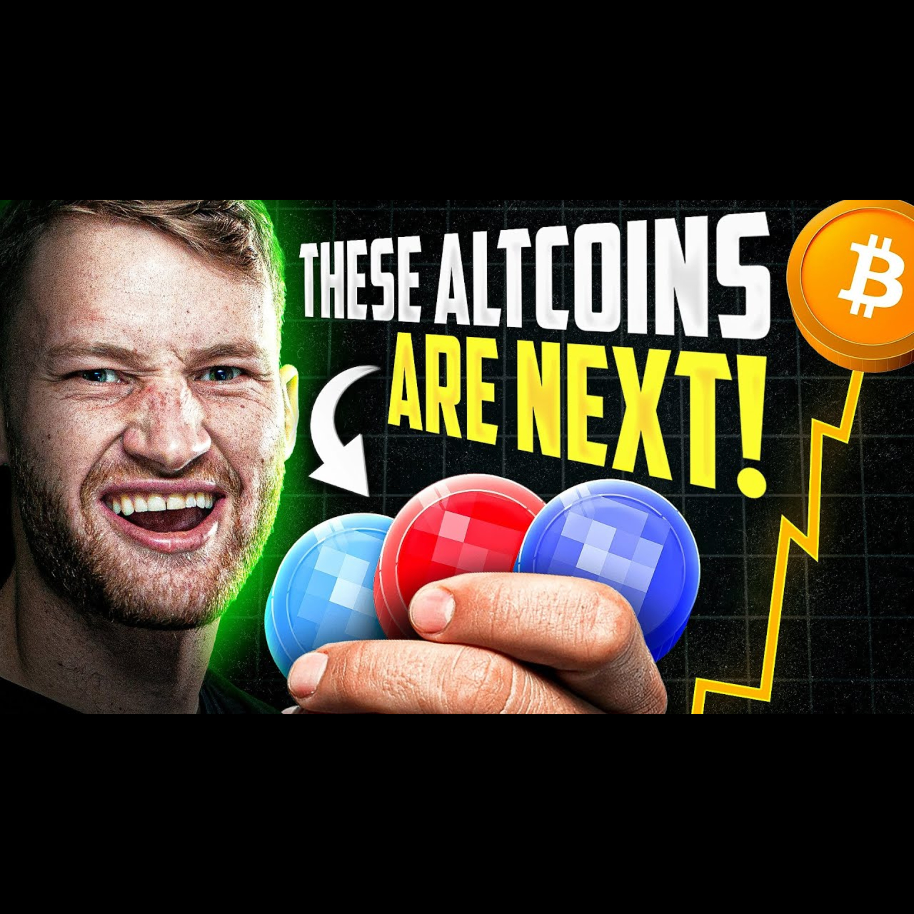 Altcoin Window Closing!! [BITCOIN ALL TIME HIGH] episode artwork