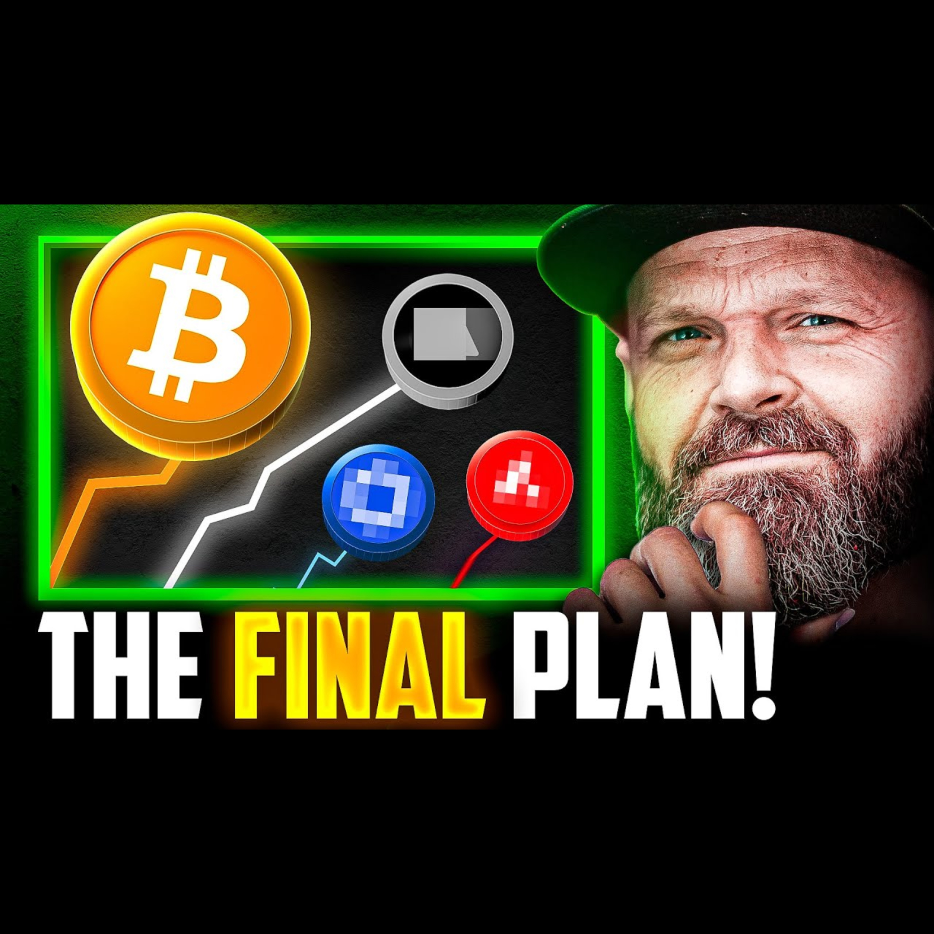 If YOU'RE Trading Altcoins, Watch This NOW! [Big Move Incoming] episode artwork