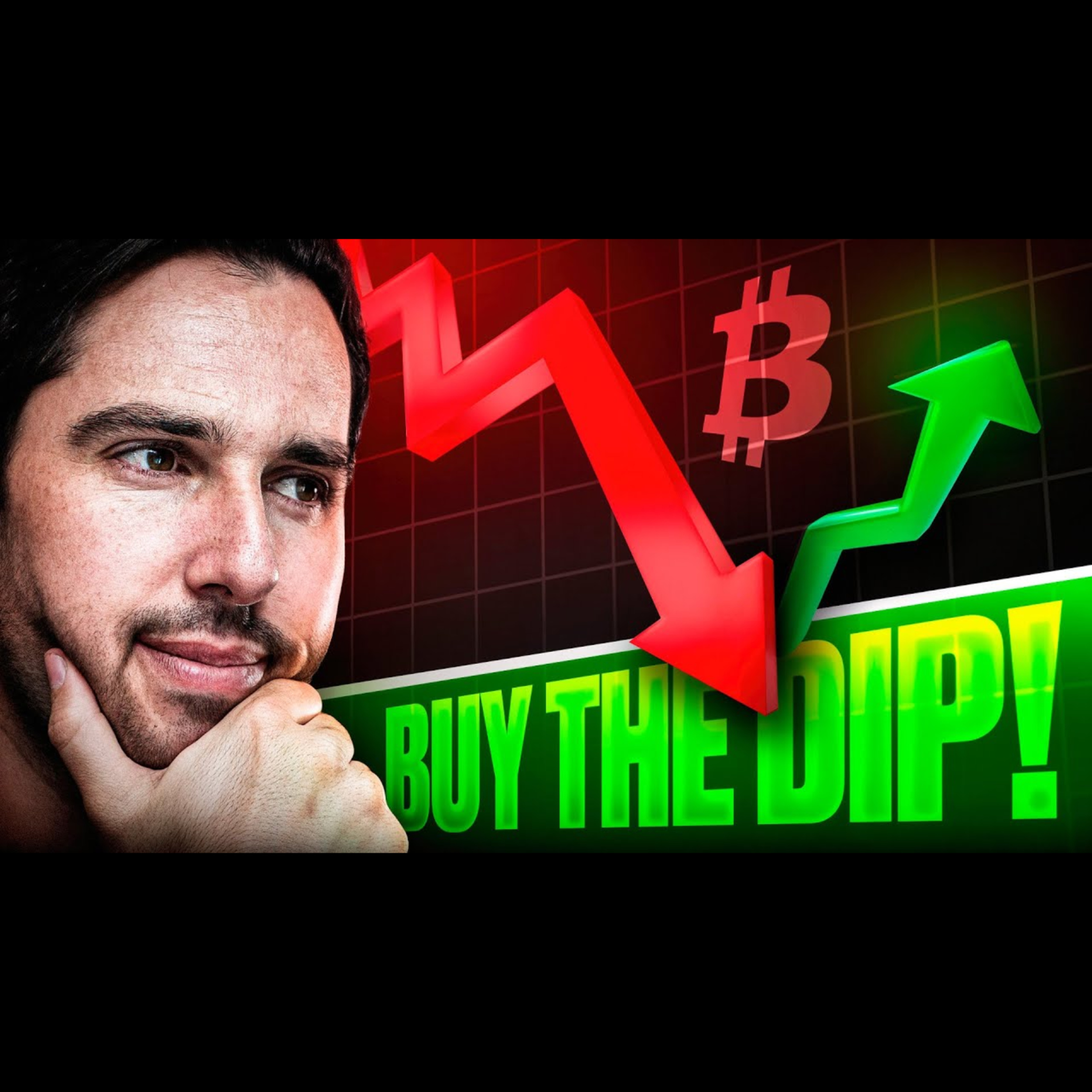 Should YOU BUY The Dip? [Let Me Explain] episode artwork