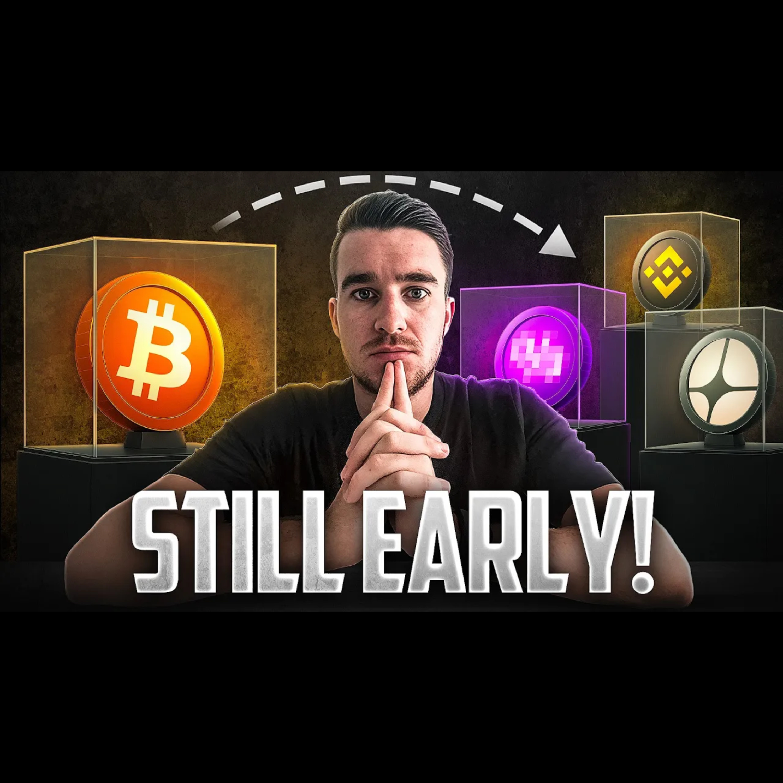 These Altcoins ALWAYS Pump After Bitcoin Highs! [Top Picks] episode artwork
