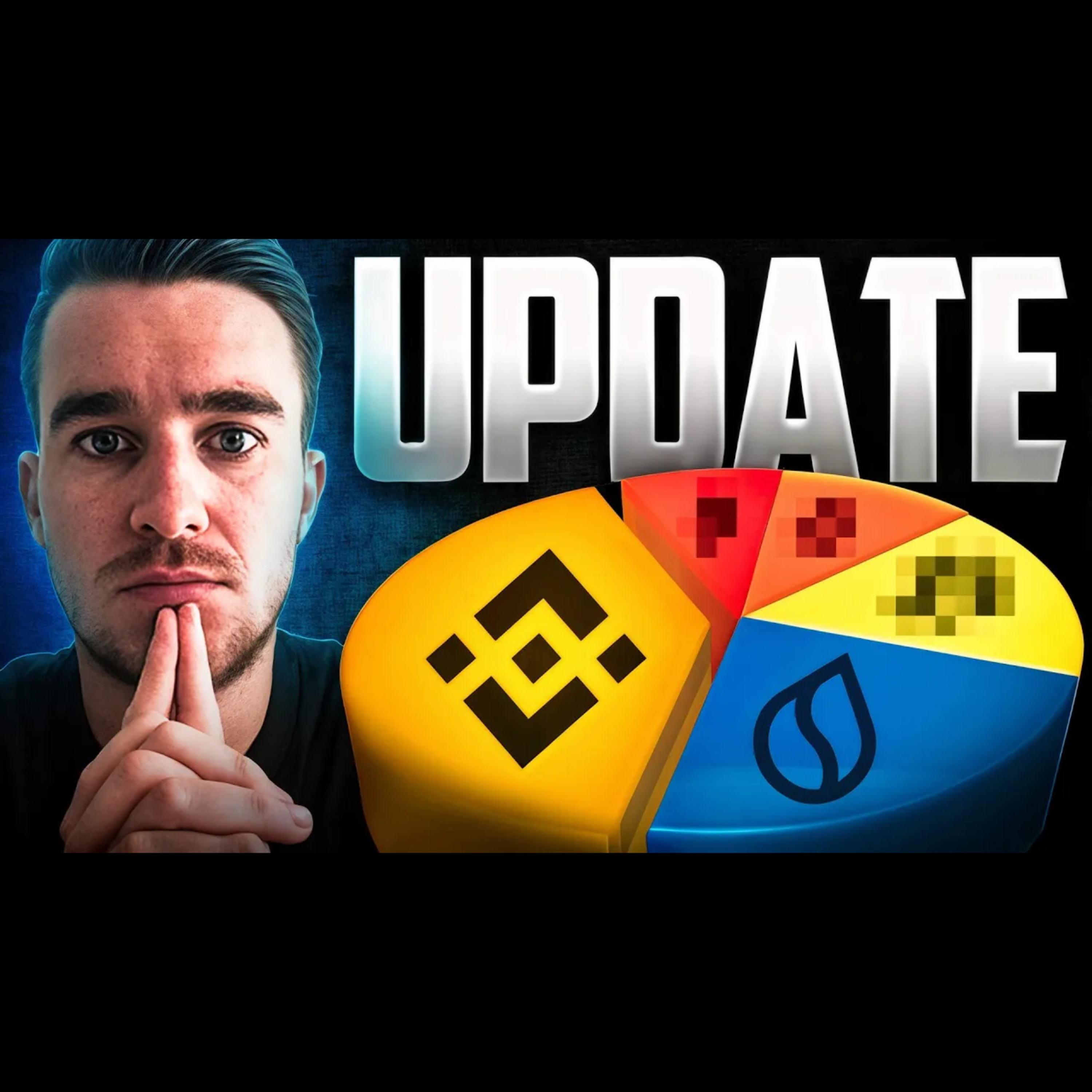 My ALTSEASON Crypto Portfolio Update! [URGENT] episode artwork