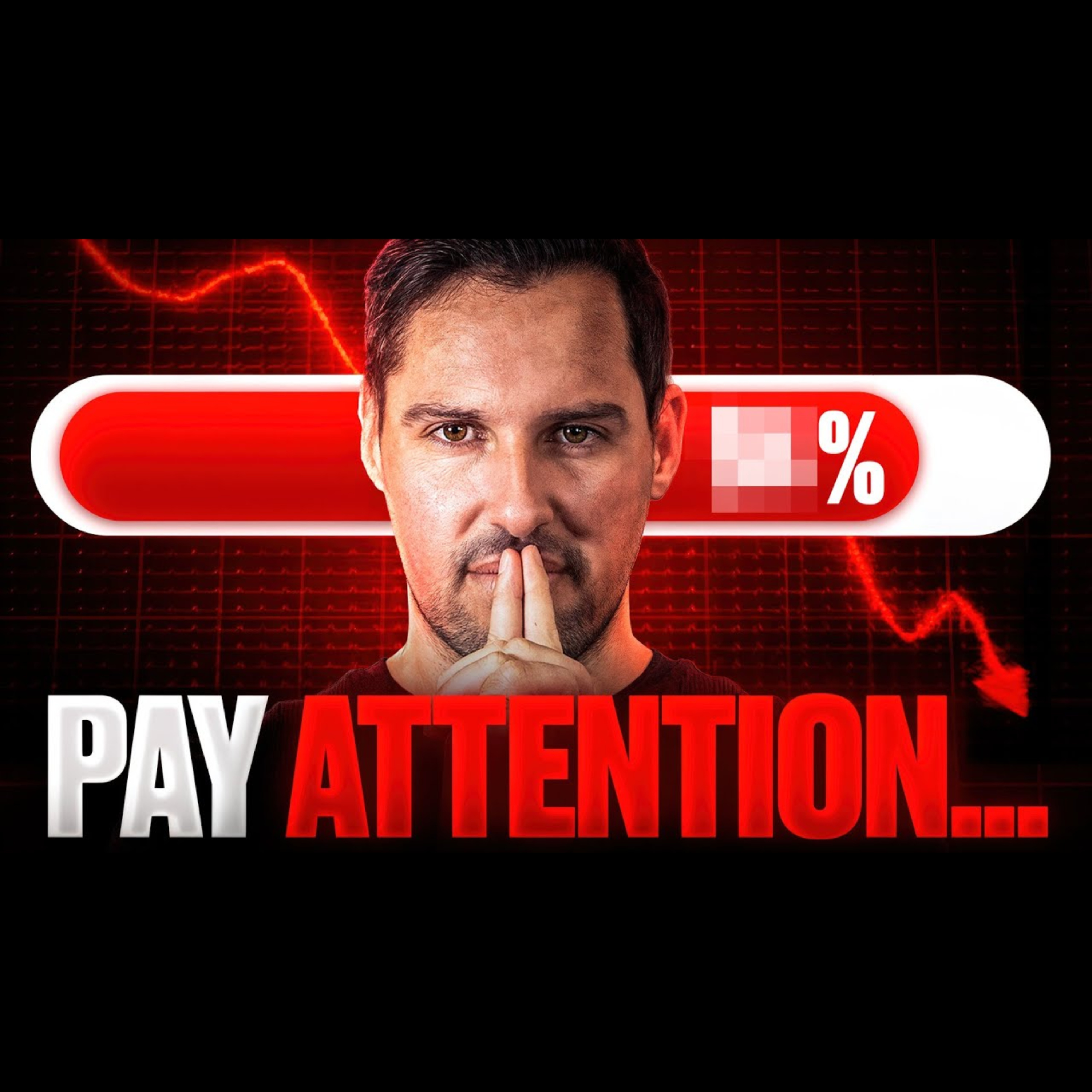 URGENT: Most Crypto Traders Just MADE A BIG Mistake! [How To Fix It] episode artwork