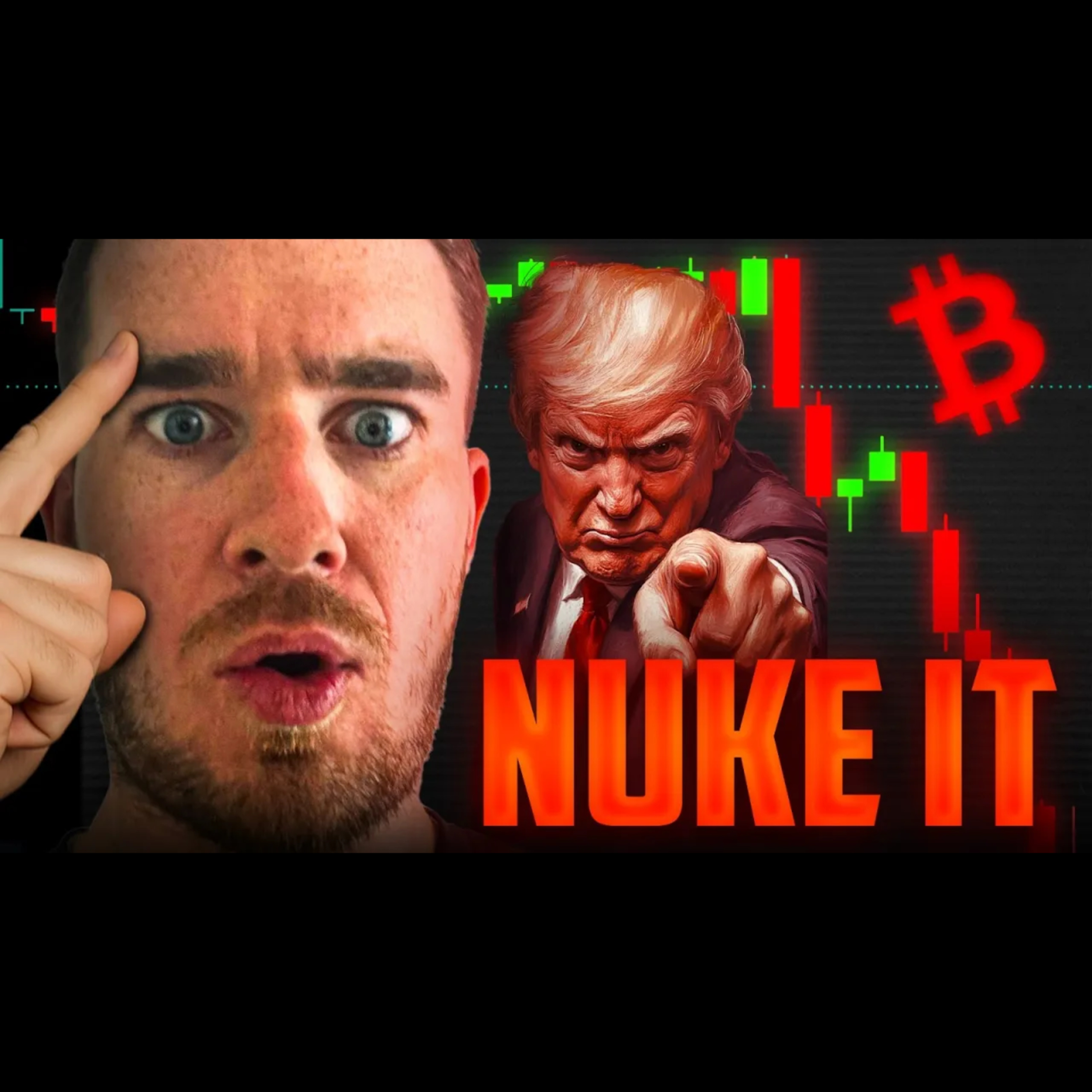 What Just Happened to Crypto… episode artwork