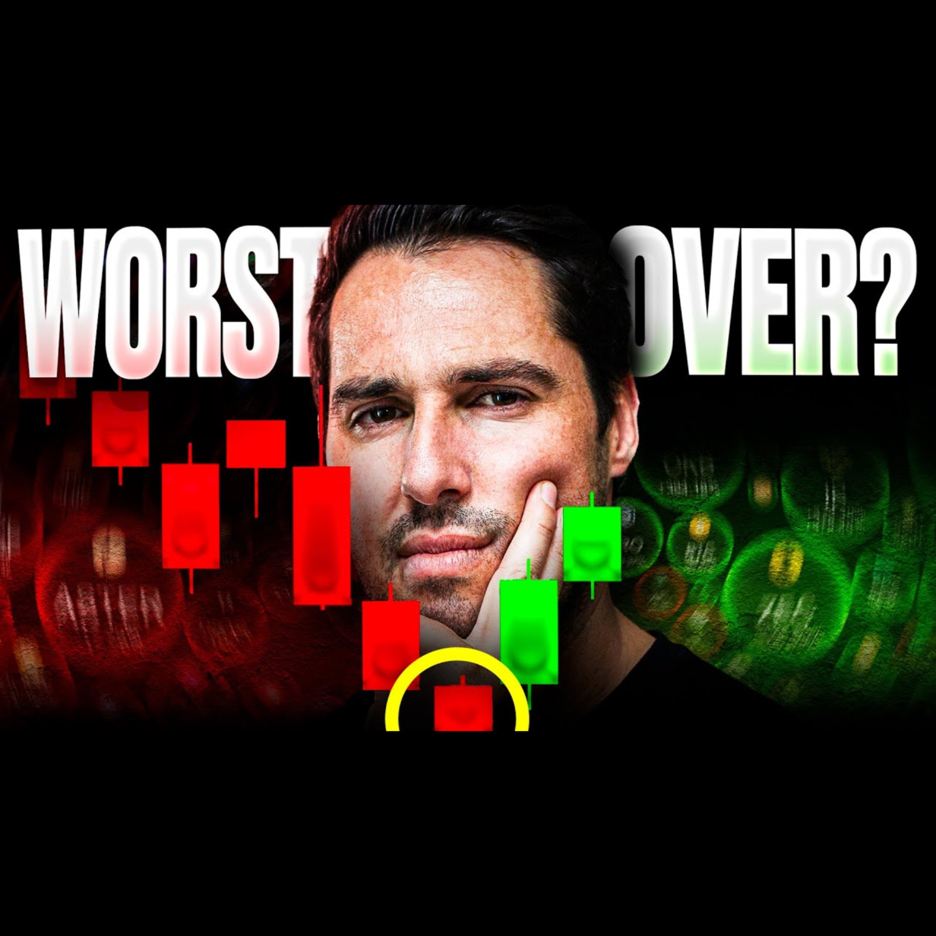 CRITICAL: Will This Crypto Cycle Recover & Get Back On Track? episode artwork