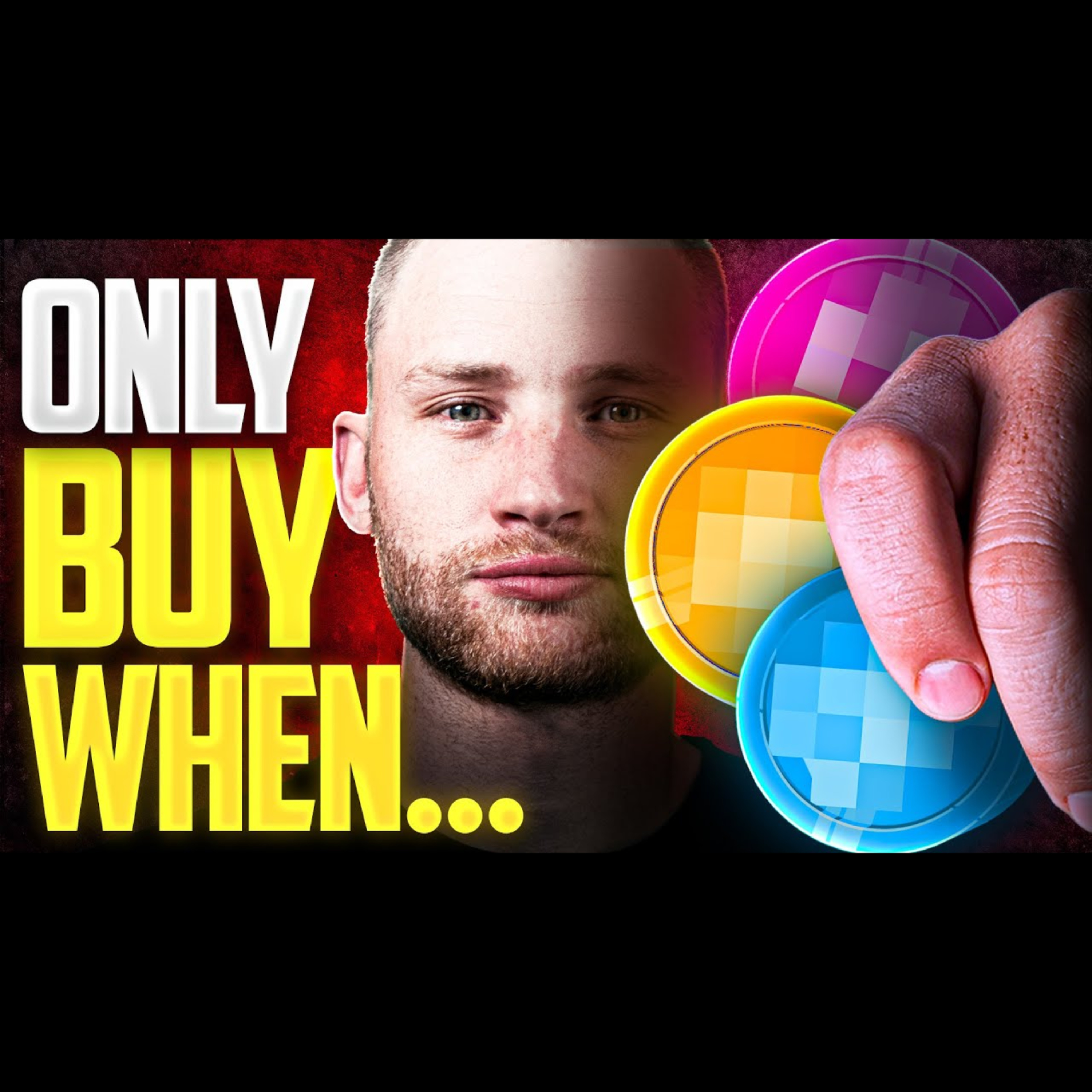 THIS Signal Will Tell You When To Buy Crypto.. [ALTCOIN GAMEPLAN] episode artwork
