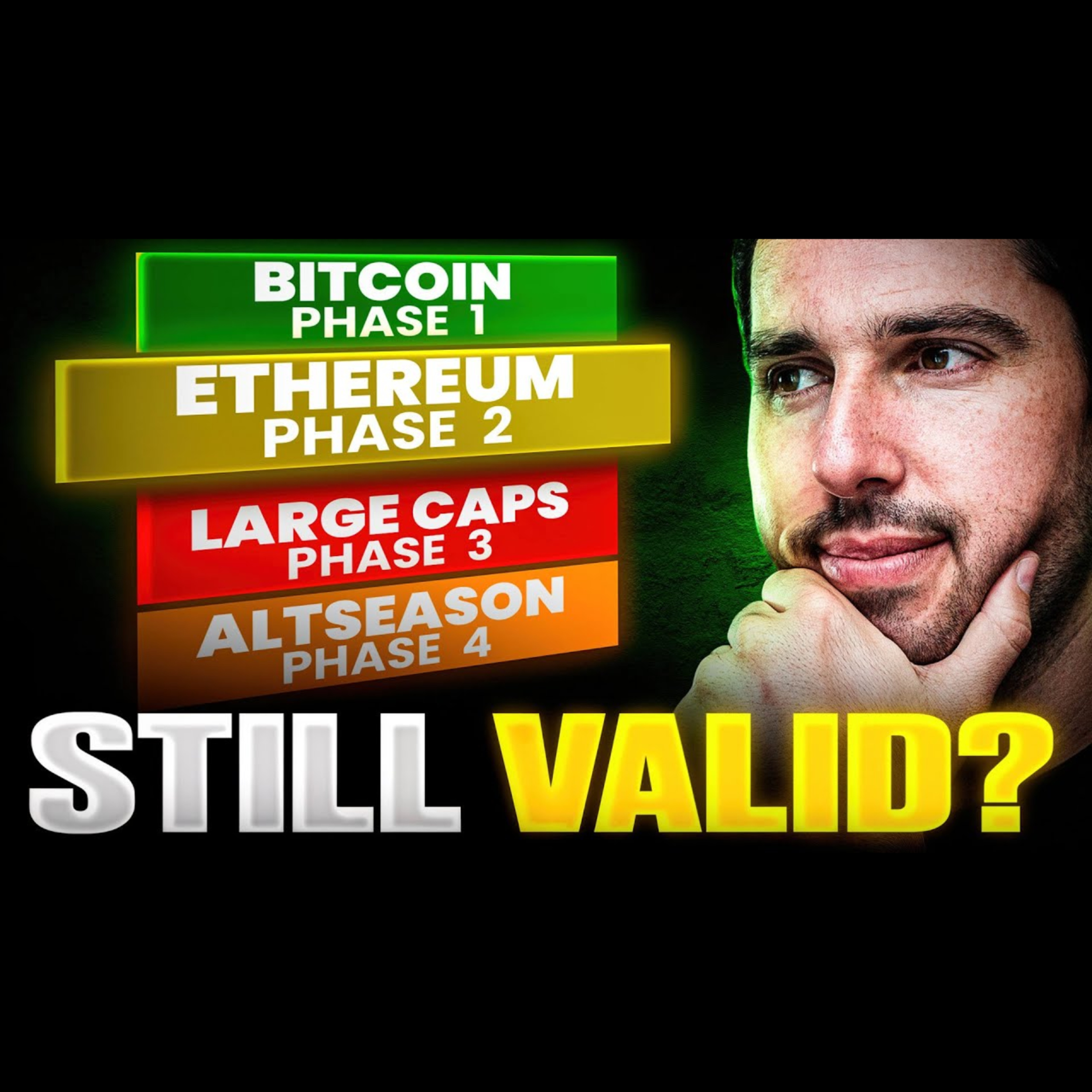 Is This Crypto Playbook Still Valid? [My Plan] episode artwork