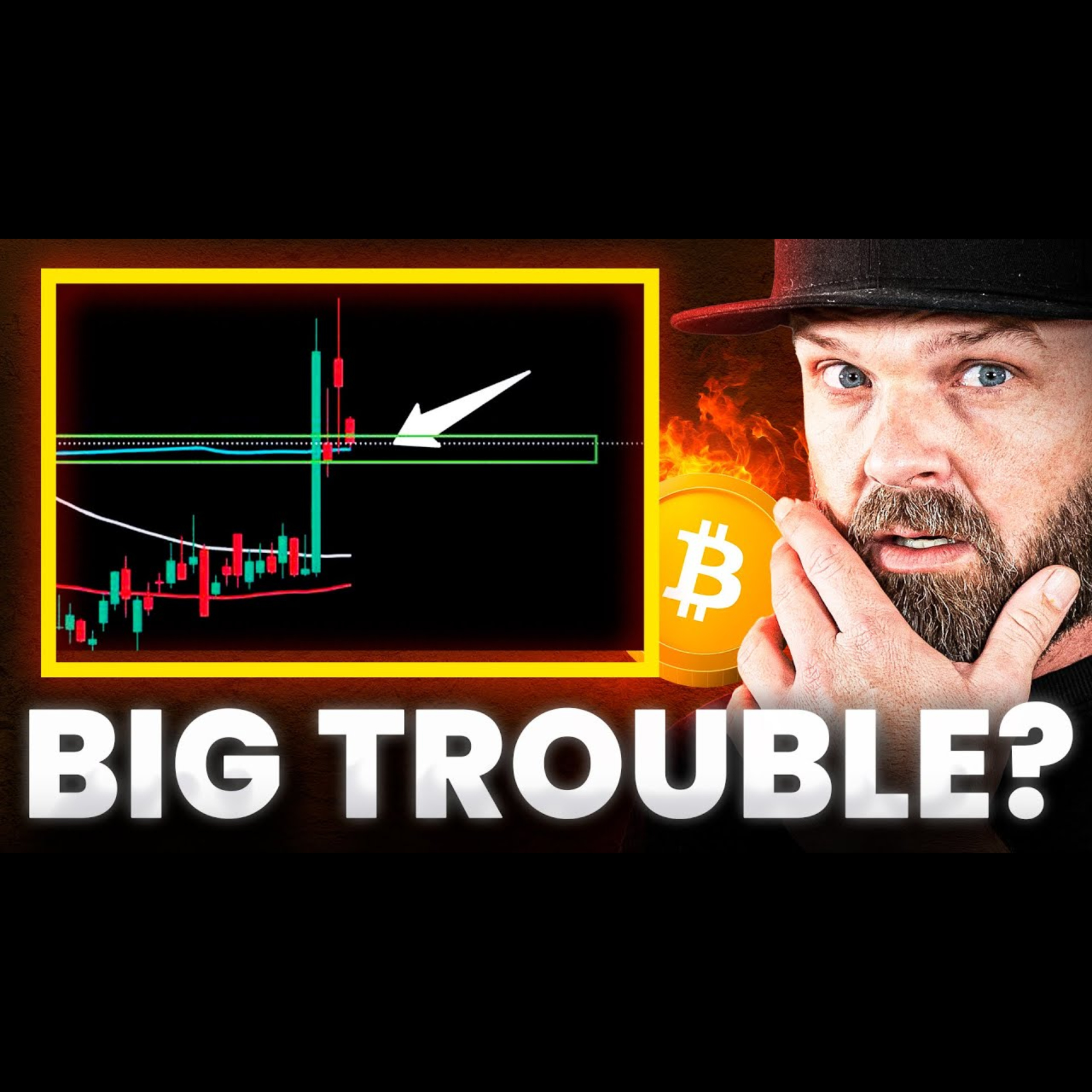 If This Happens, Crypto Is In Bigger Trouble Than Anyone Thinks! episode artwork