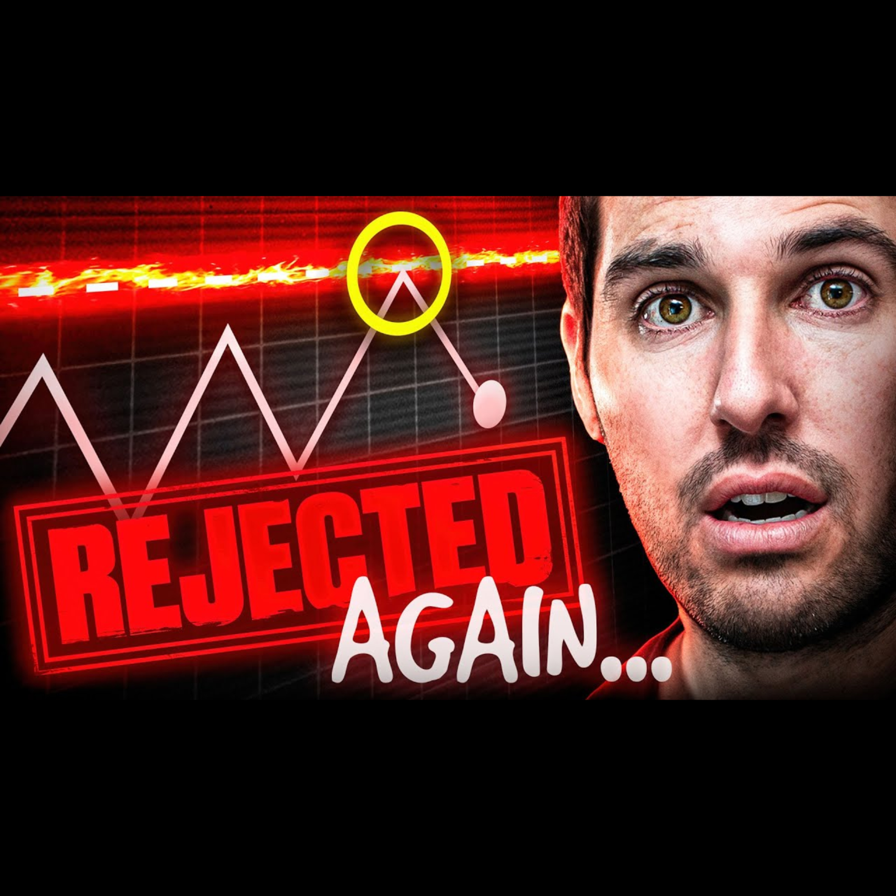 Trade Wars Escalate & It’s Getting Serious For Crypto Now! episode artwork