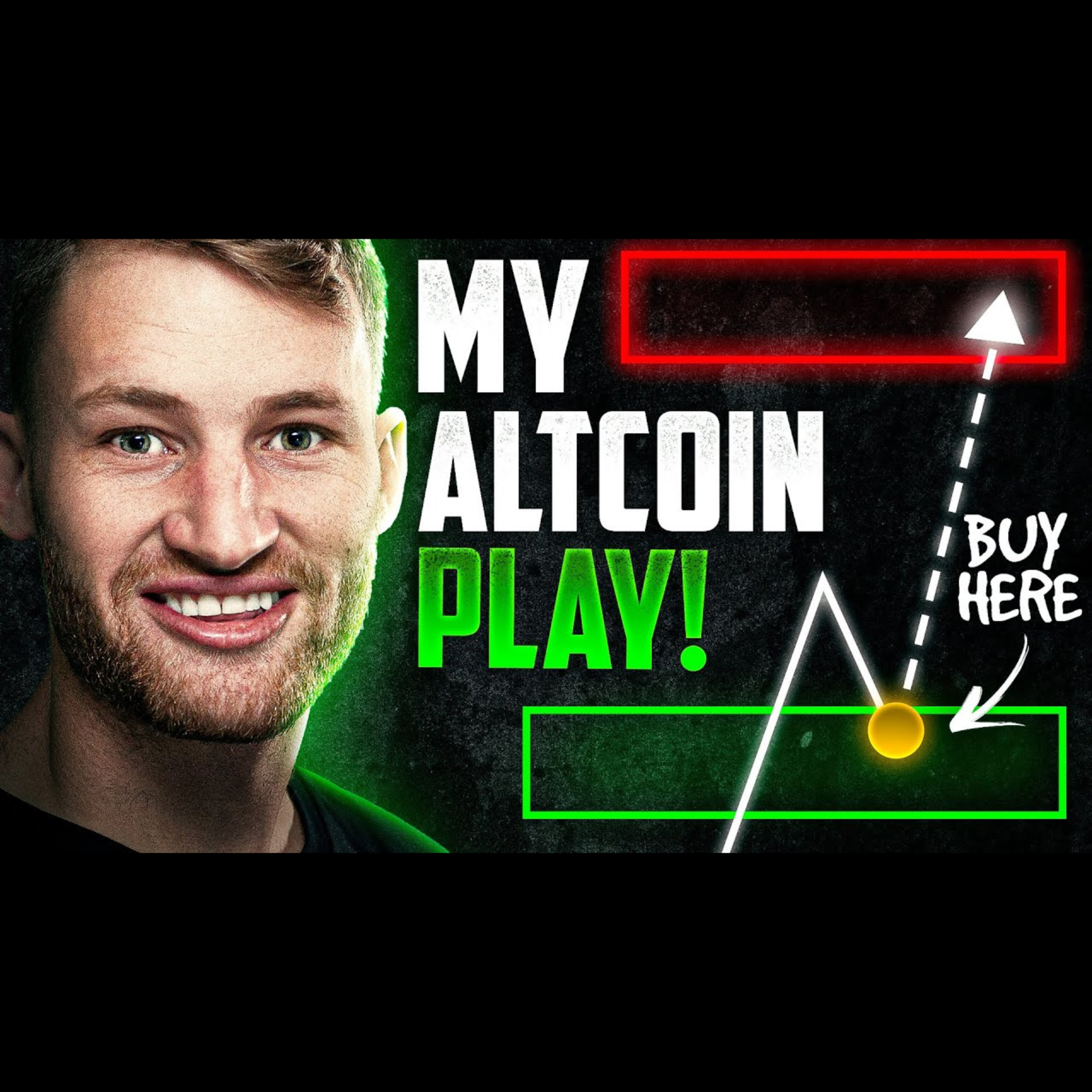 GET READY! Altcoins Showing Strength! [CRYPTO RALLY SOON] episode artwork