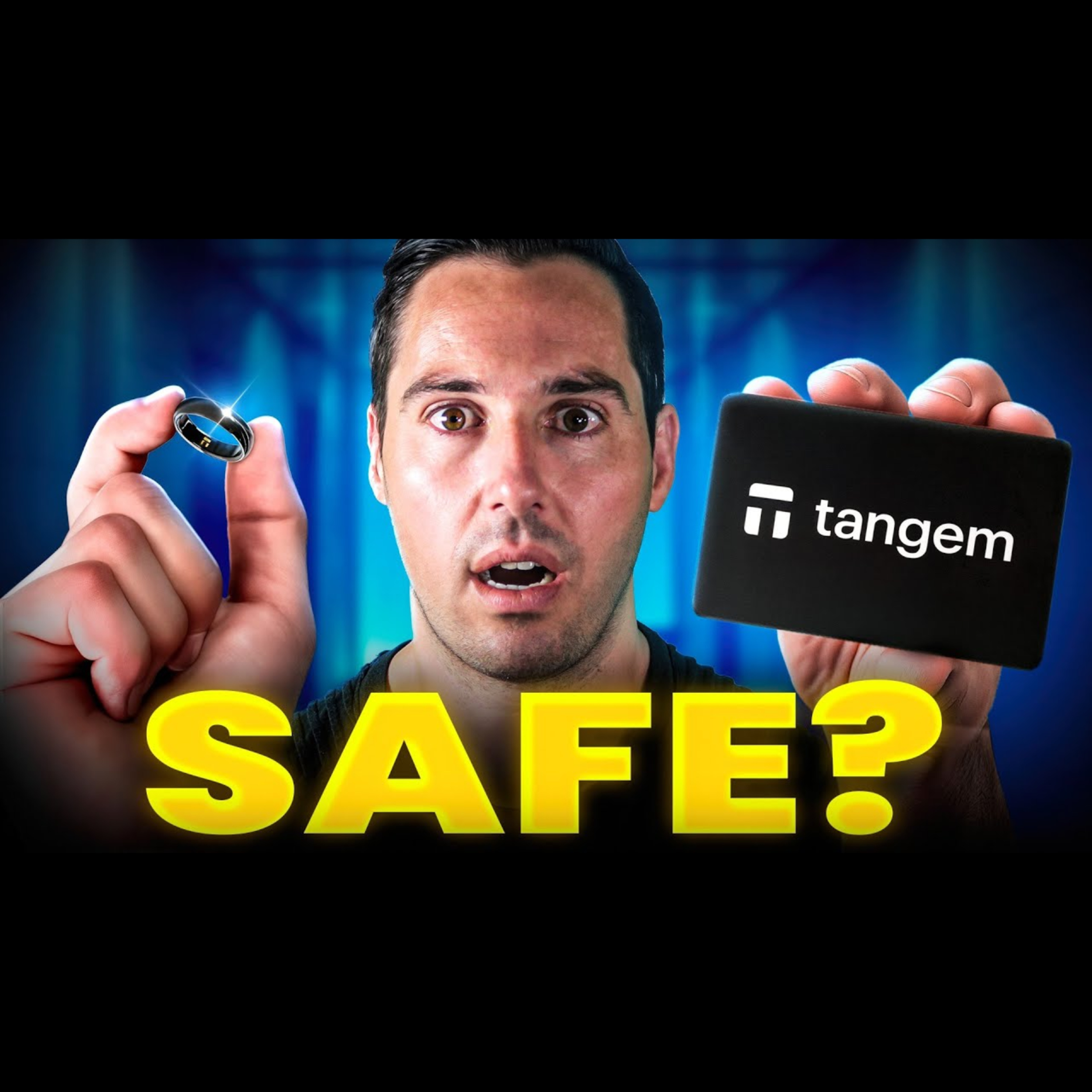 This 10-minute Video Will Save You A Lifetime Of Crypto Pain! episode artwork