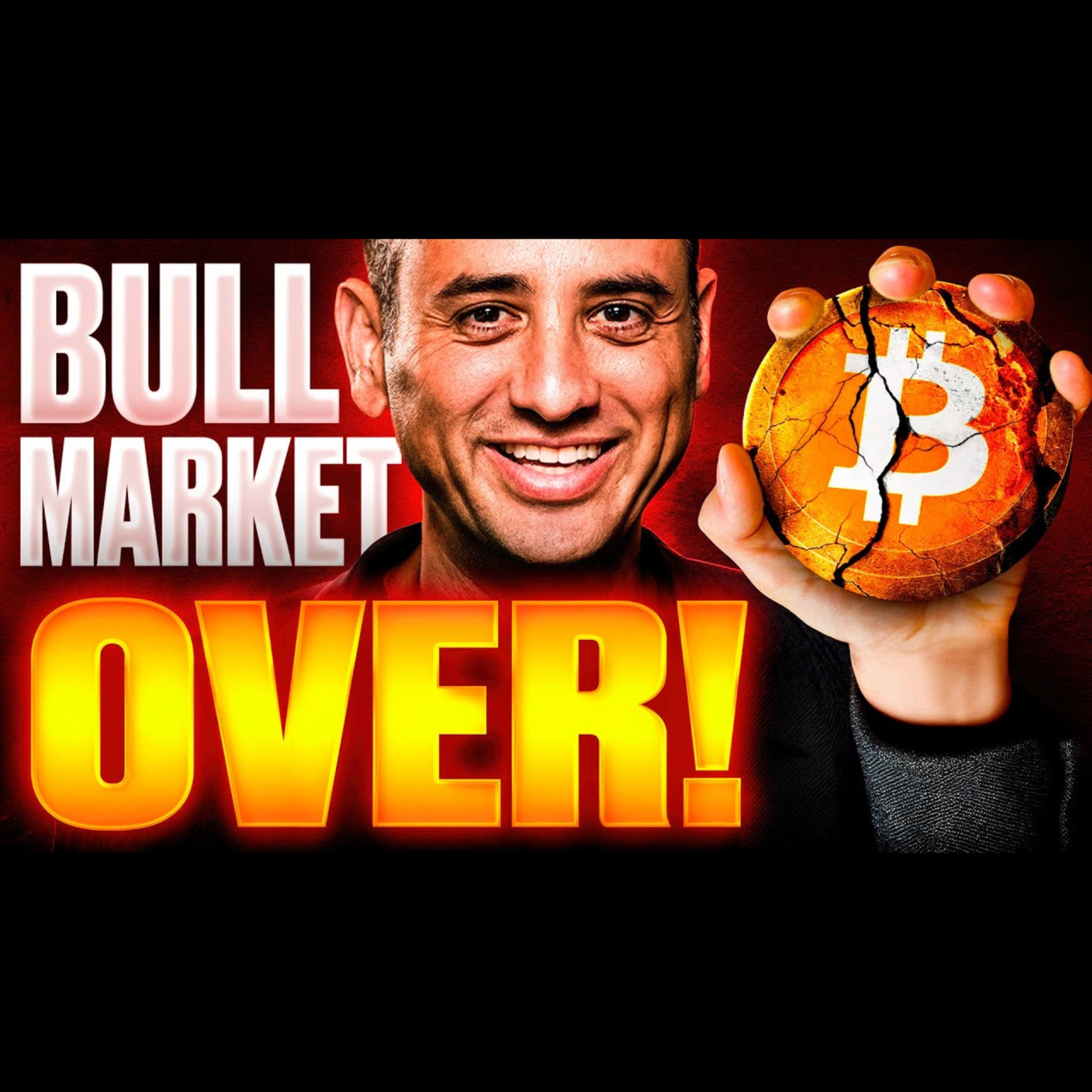 Retail is OUT of Crypto…Institutions Are ALL IN! [Proof] episode artwork