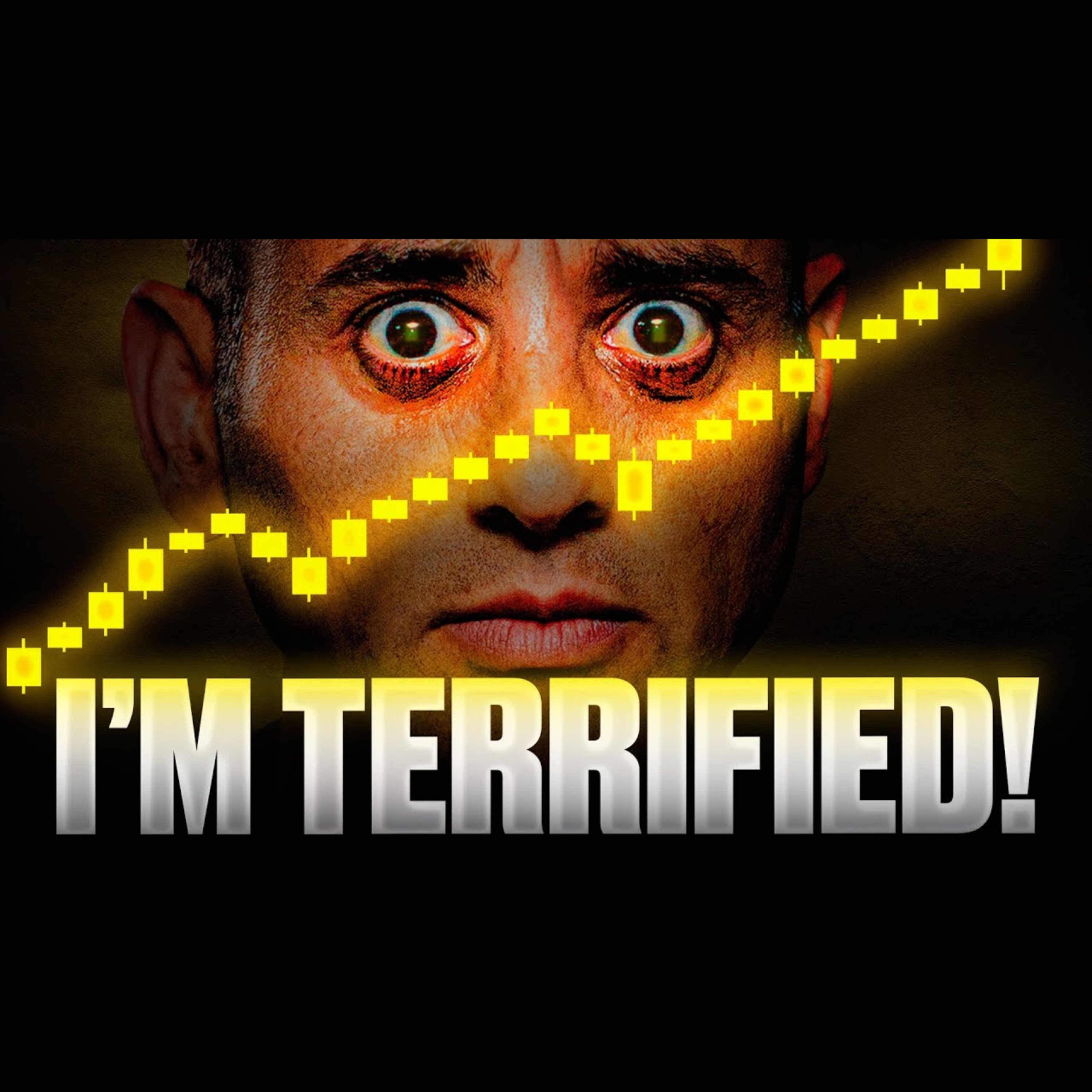 Gold’s Going Parabolic & Every Crypto Investor Should Be Terrified Right Now! episode artwork