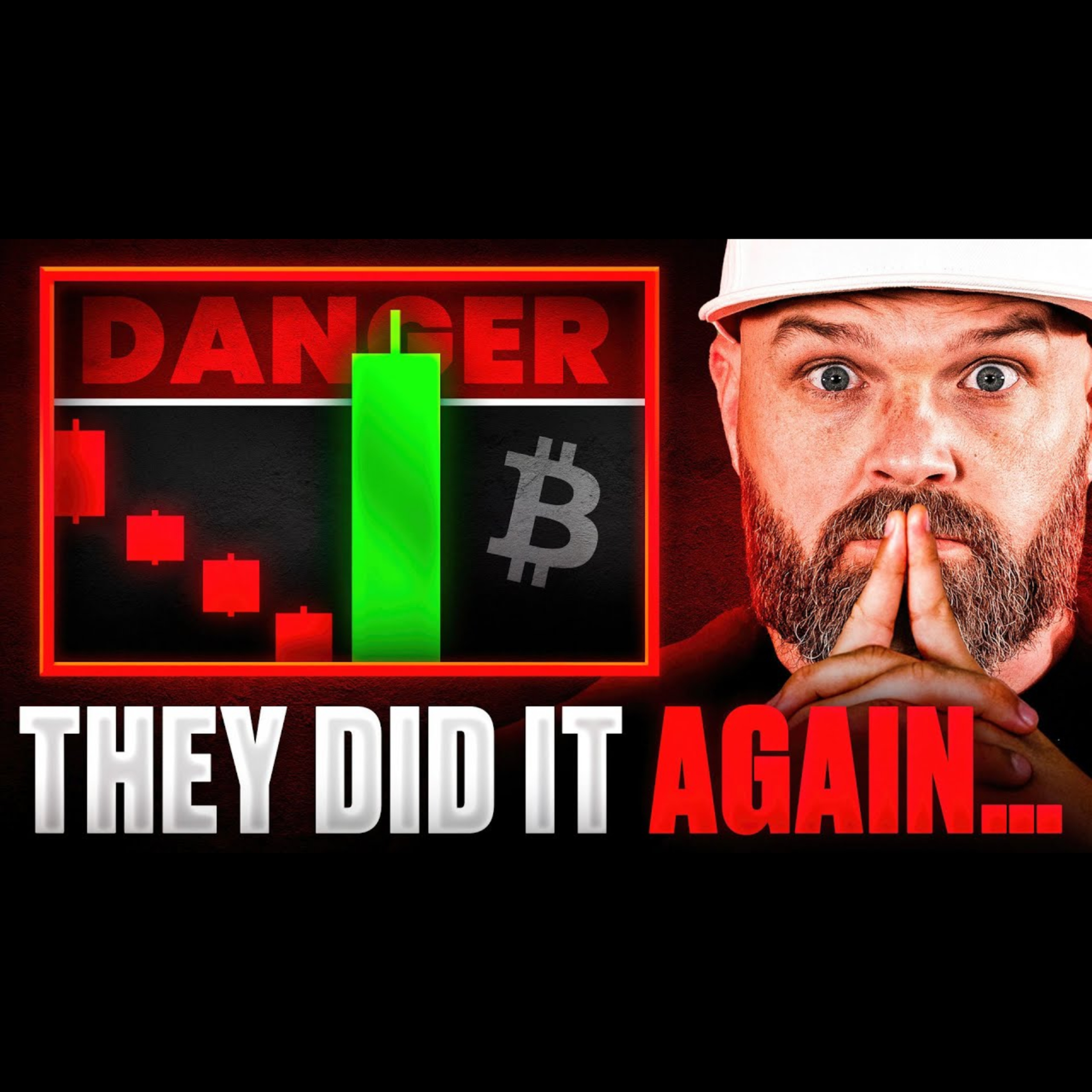 Will This Weekend Pump Fool Everyone!? AGAIN… [Perfect Setup] episode artwork