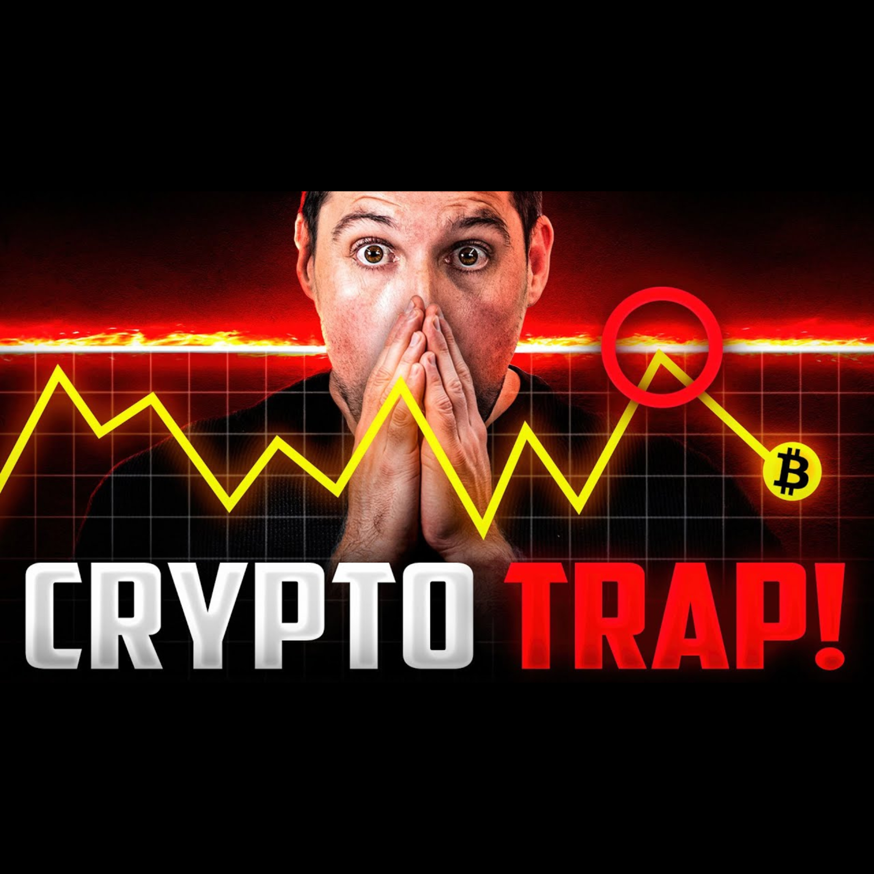 The Crypto Trap Has Been Set! [This One Will Hurt] episode artwork