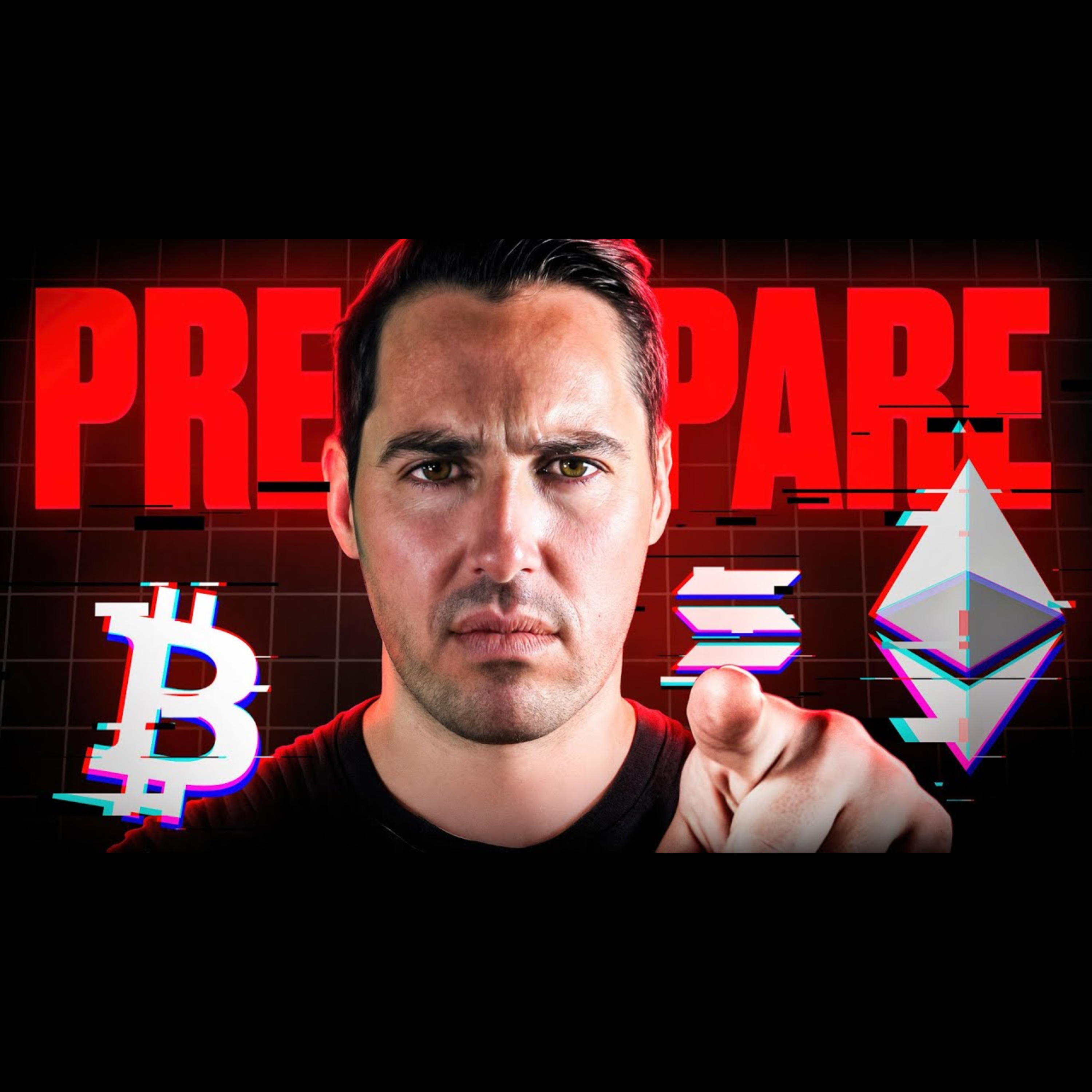 This Is It! [72 Hours Left For Crypto] episode artwork