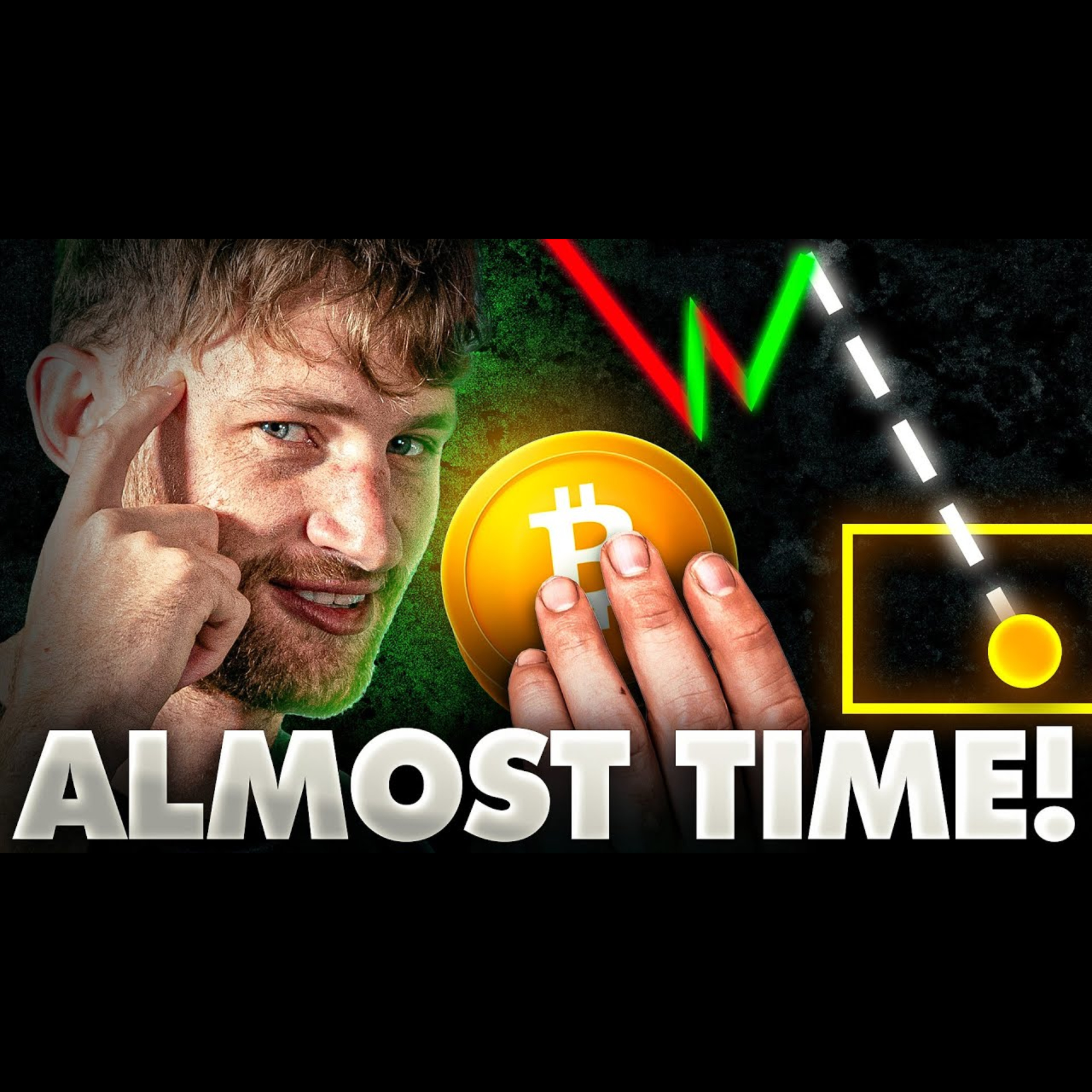 Watch Out For This Bullish Altcoin Signal! (We’re Getting Closer) episode artwork