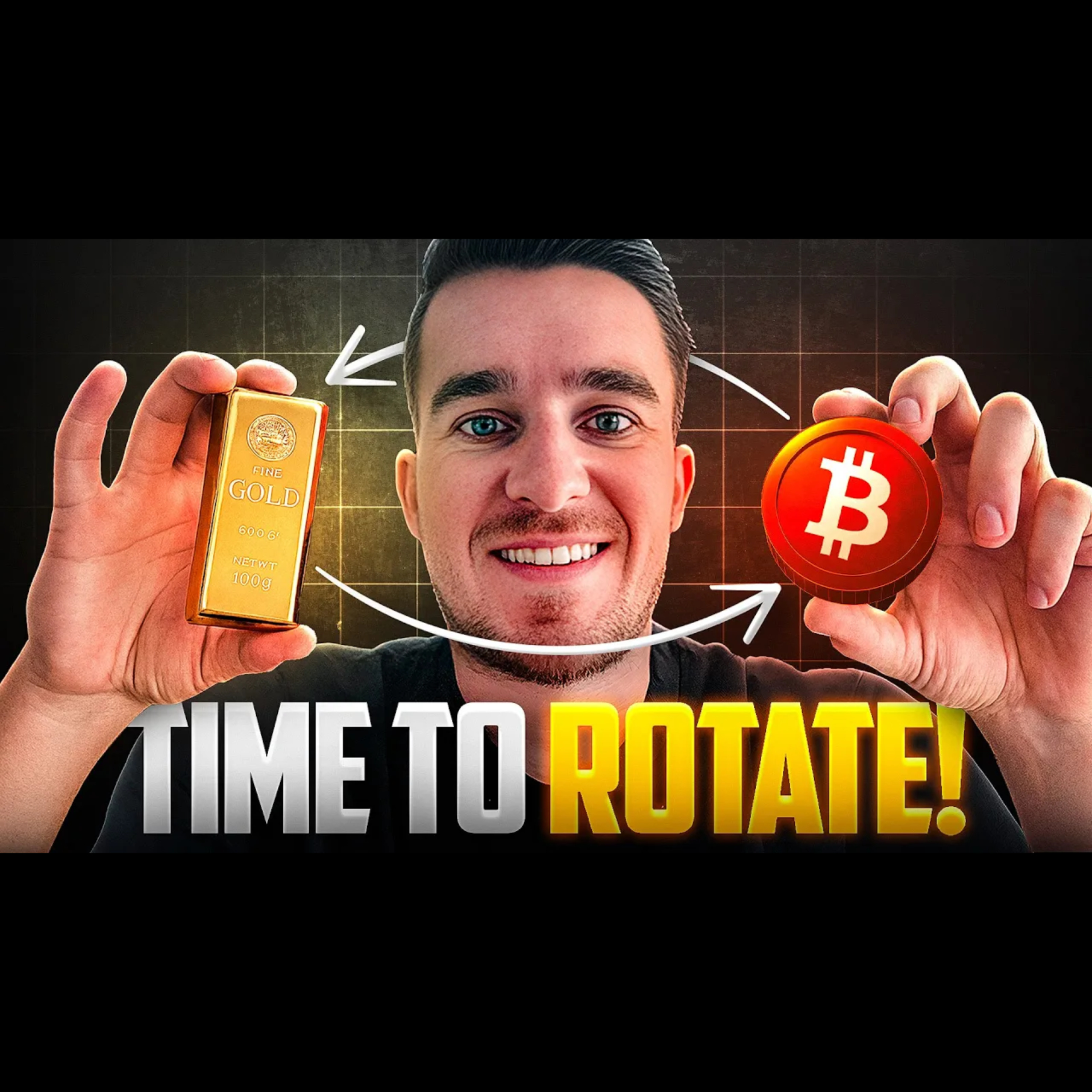 If Crypto Doesn’t Pump NOW, We’re F**ked [Here’s Why] episode artwork