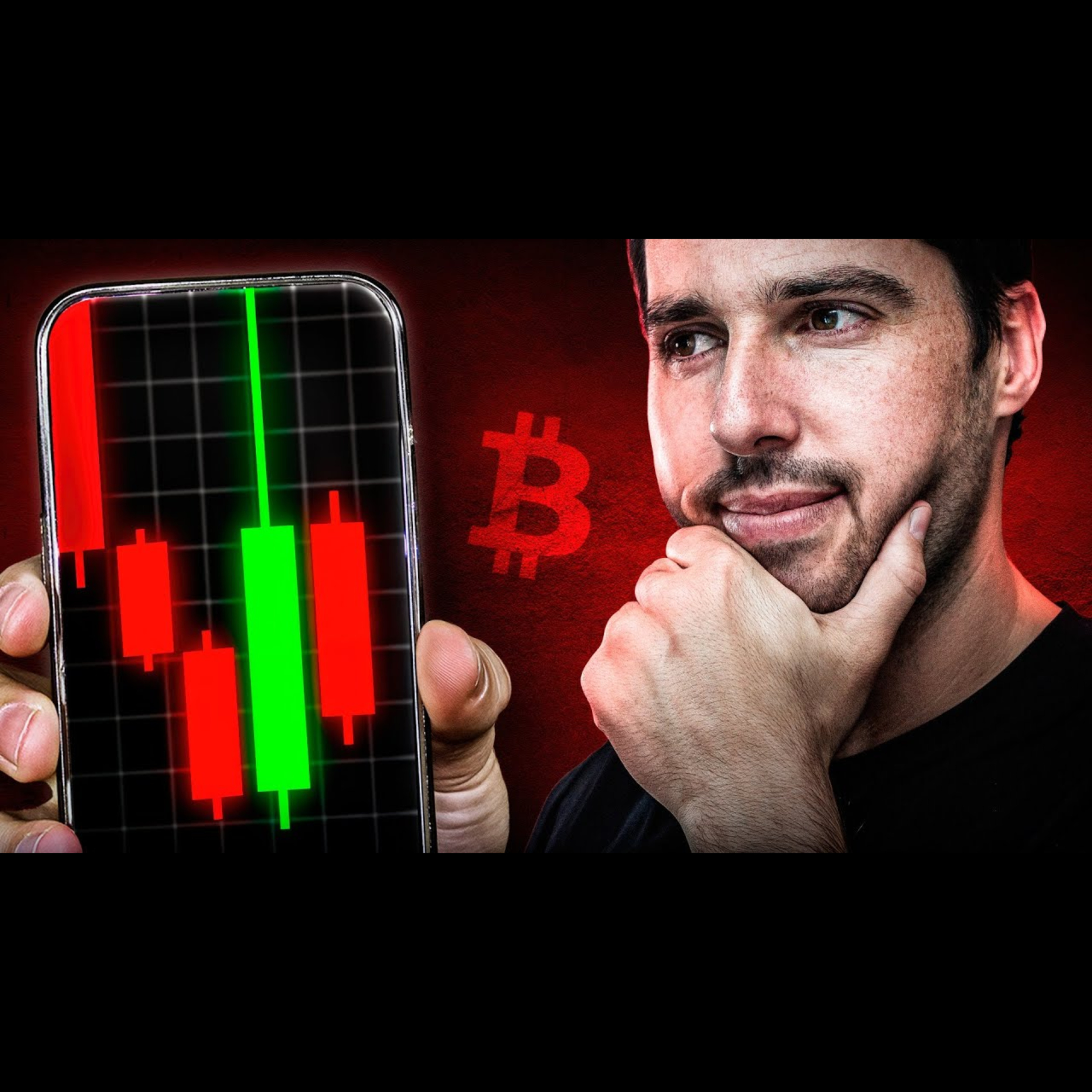 BITCOIN: THIS IS YOUR LAST CHANCE TO… episode artwork