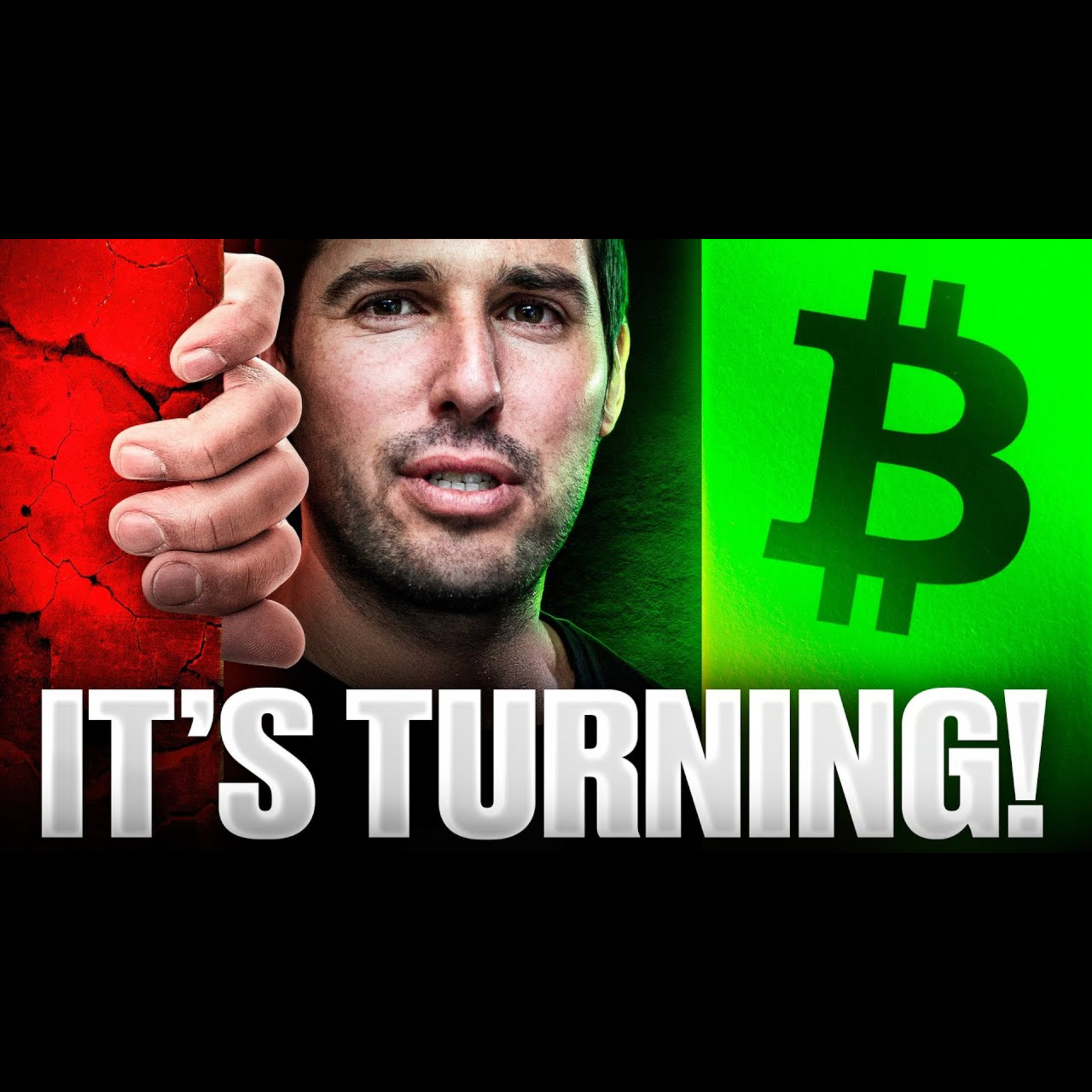 BTC: It’s Exactly What We’ve Been Waiting For! [Do This Now]