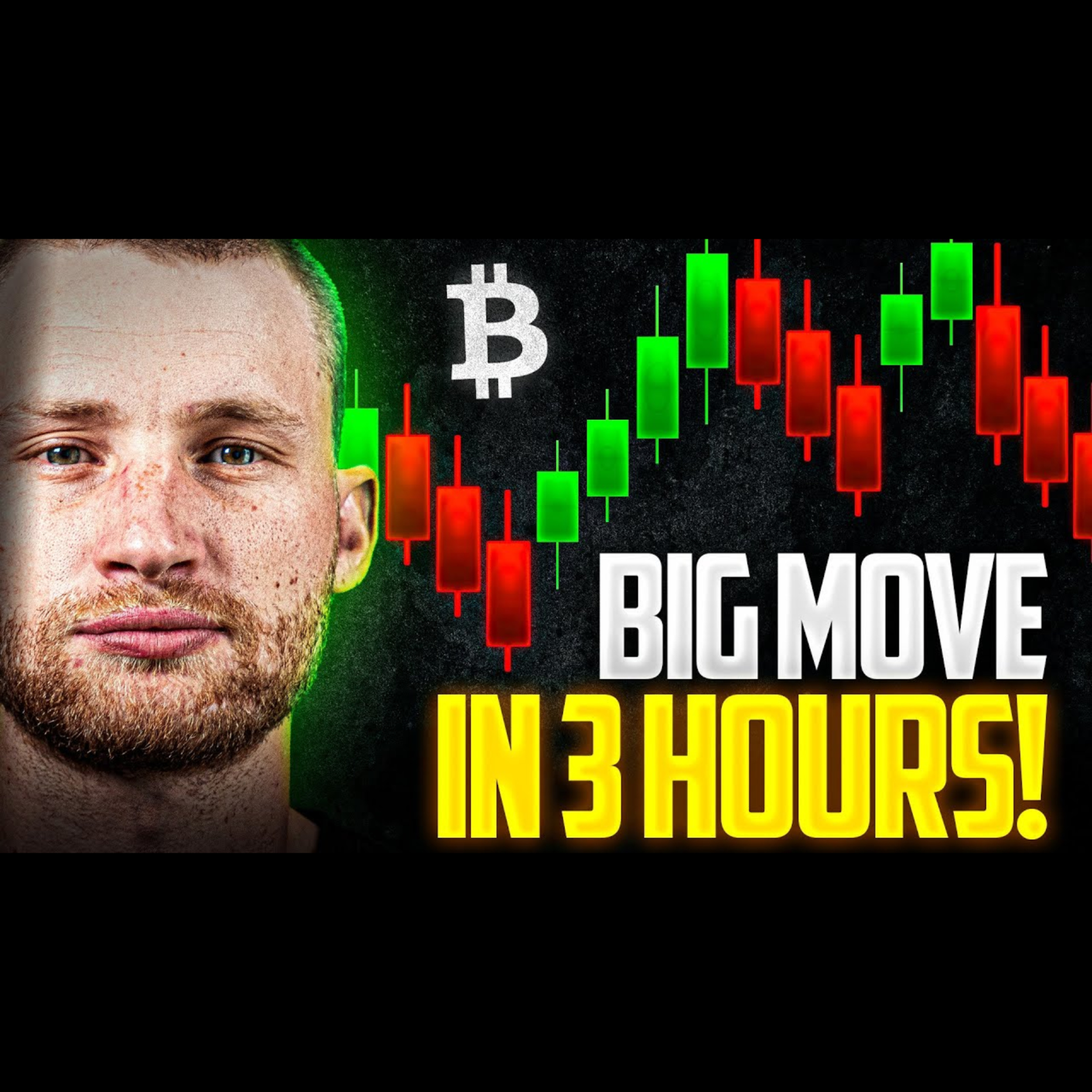 ALERT! Major Crypto Volatility Ahead [How To Prepare]