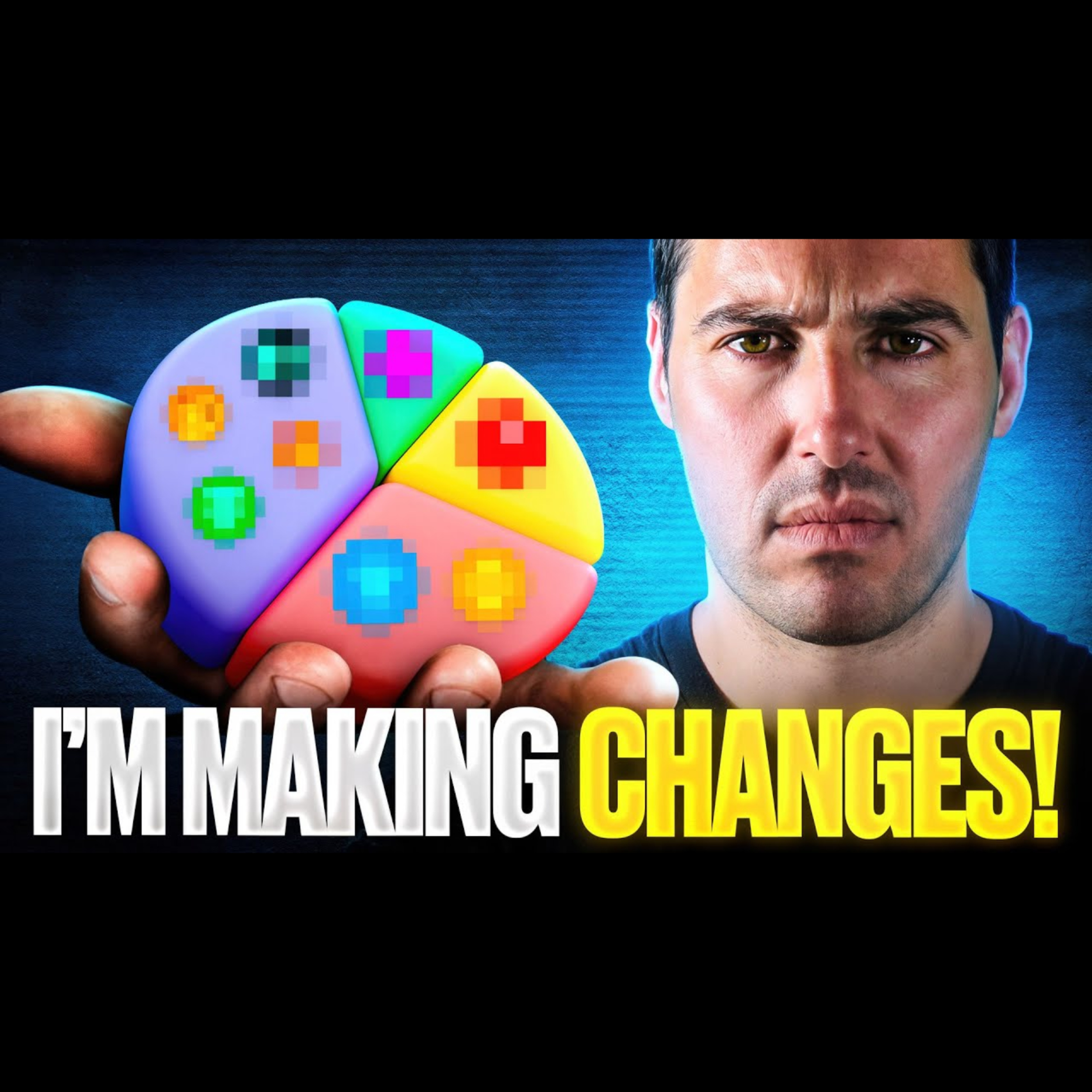 I’m Closing All These Crypto Trades NOW!!! episode artwork